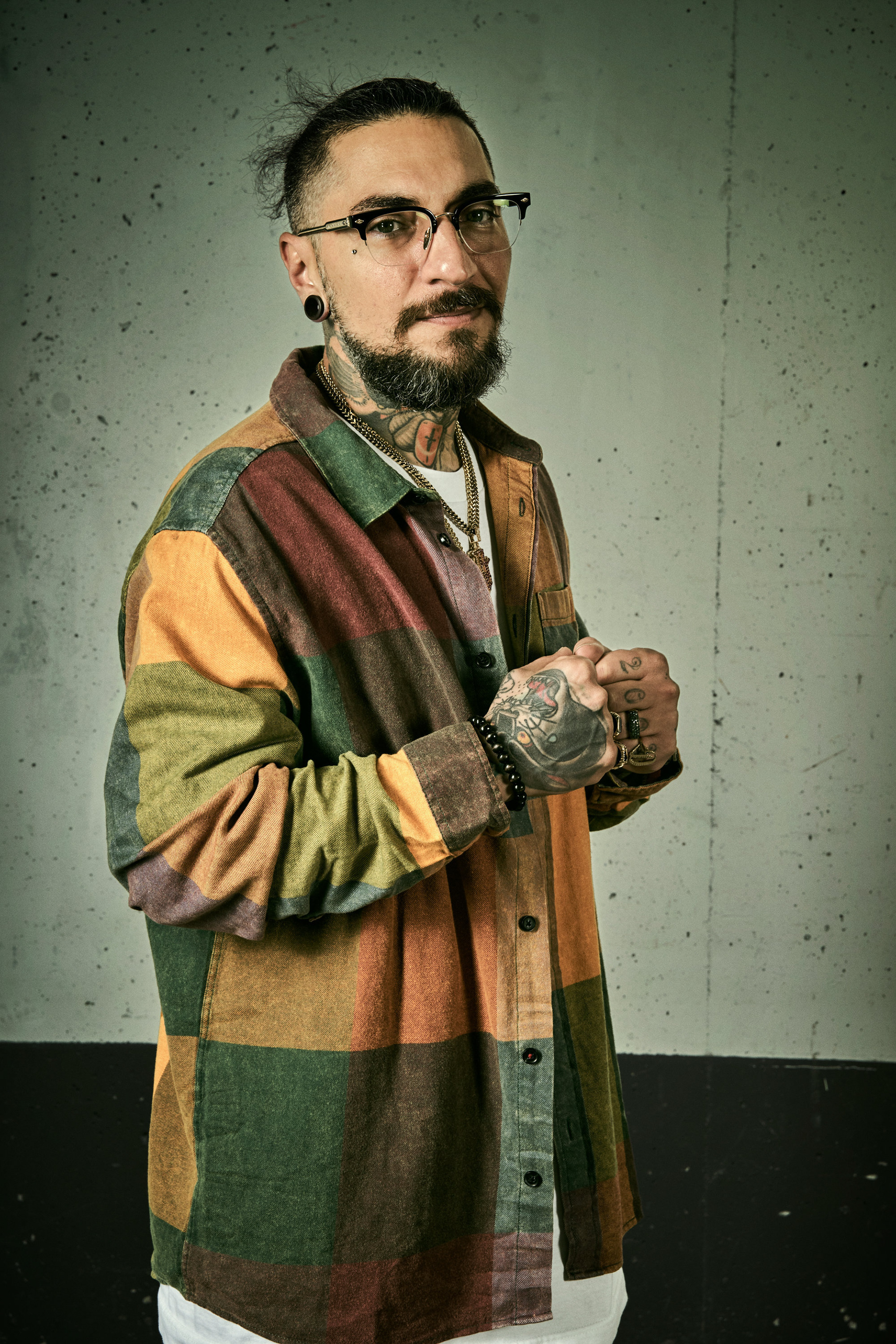 Ink Master (Season 14)