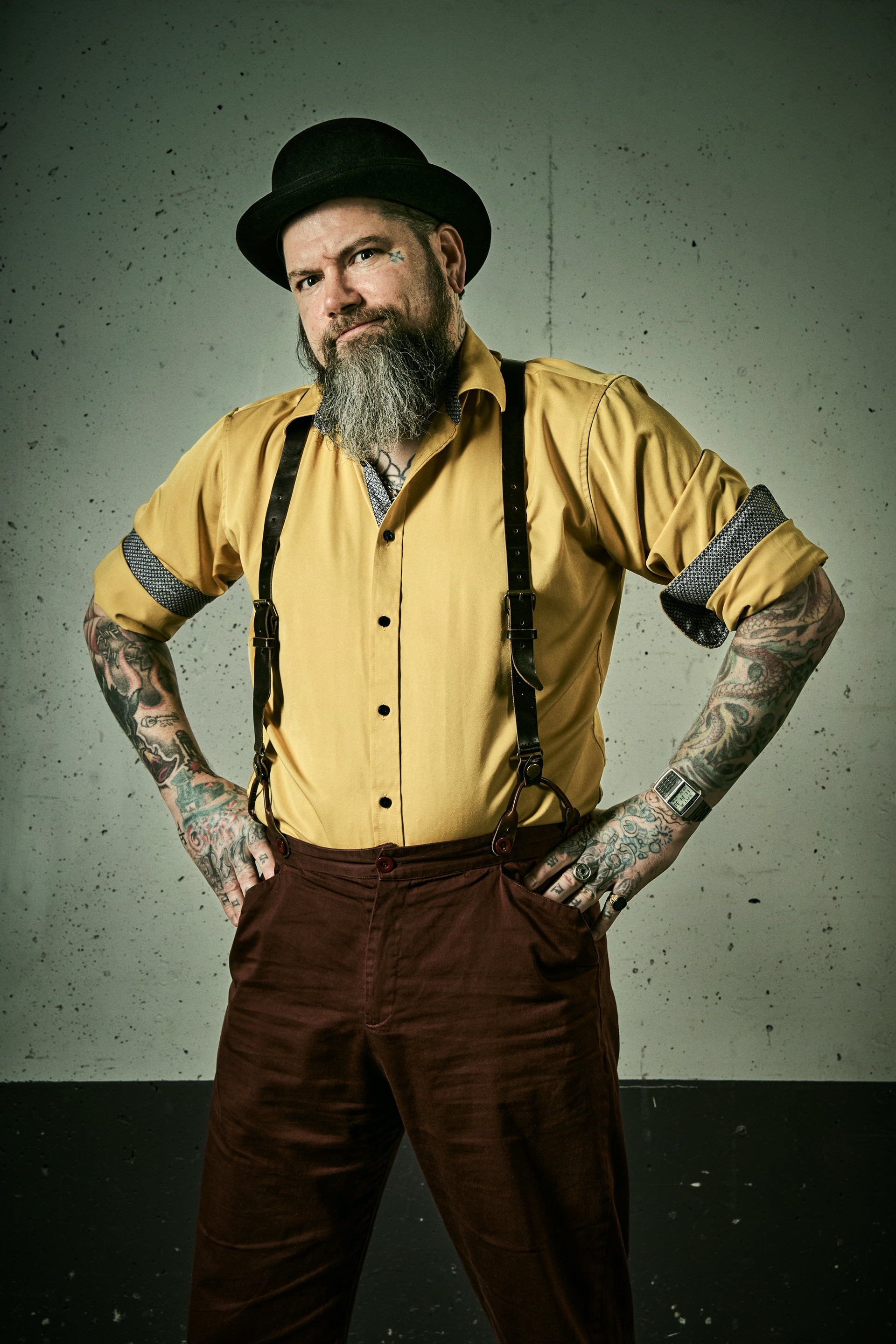 Ink Master (Season 14)