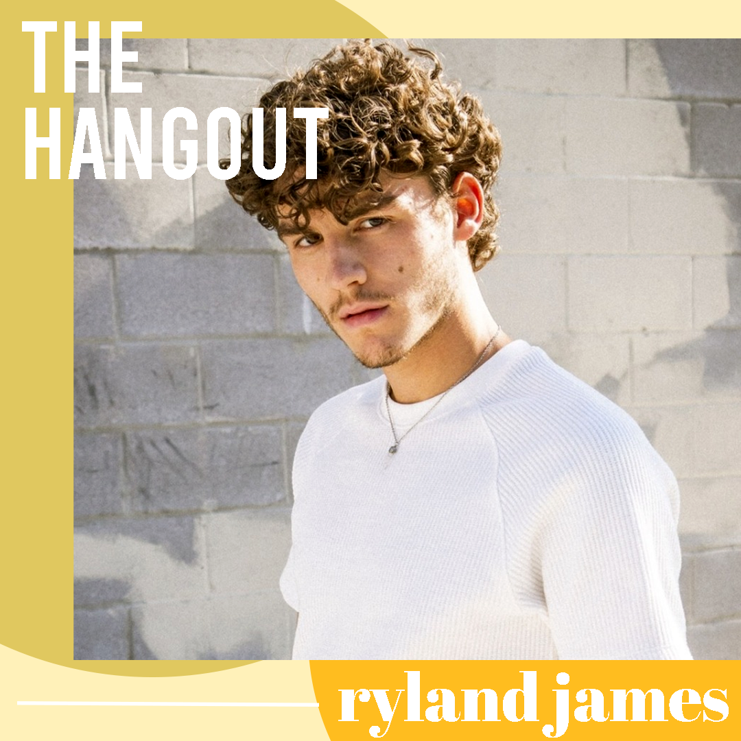 Ep. 1 Ryland James