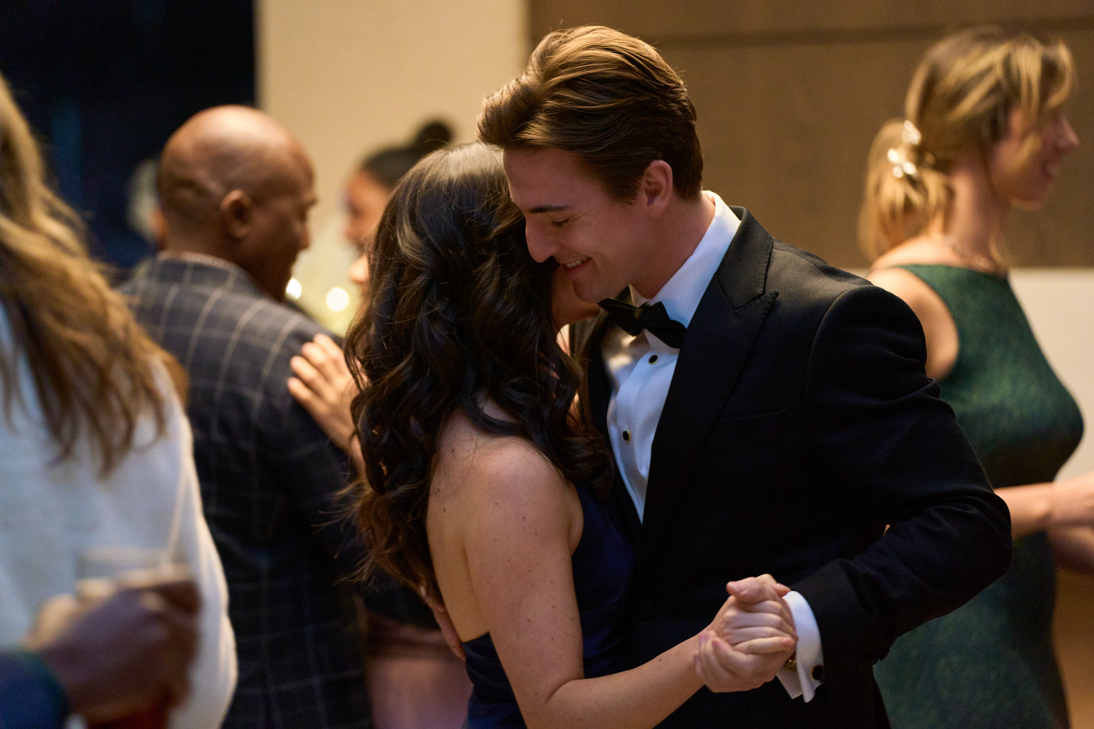 Providence Falls: Chance of a Lifetime