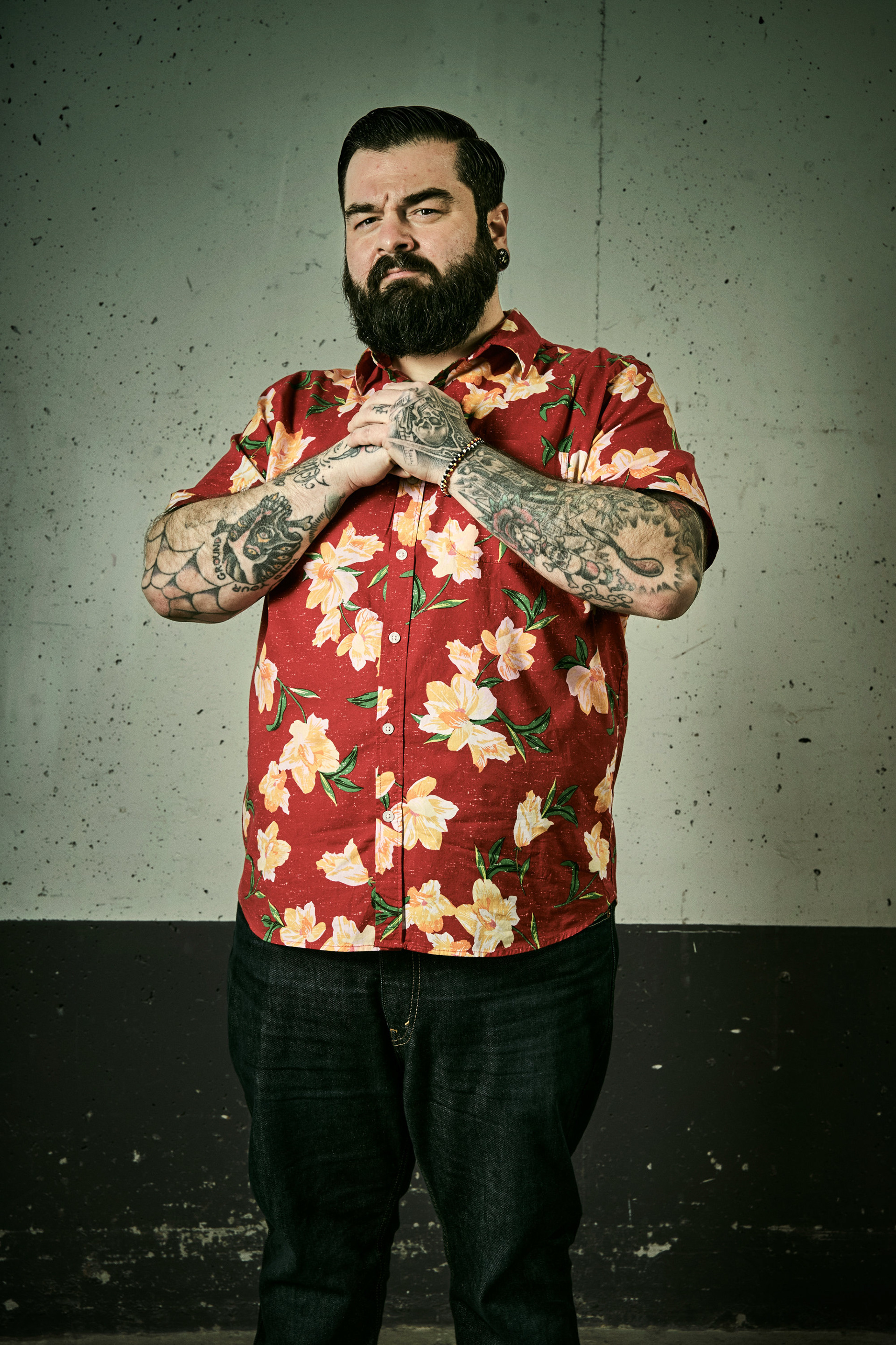 Ink Master (Season 14)