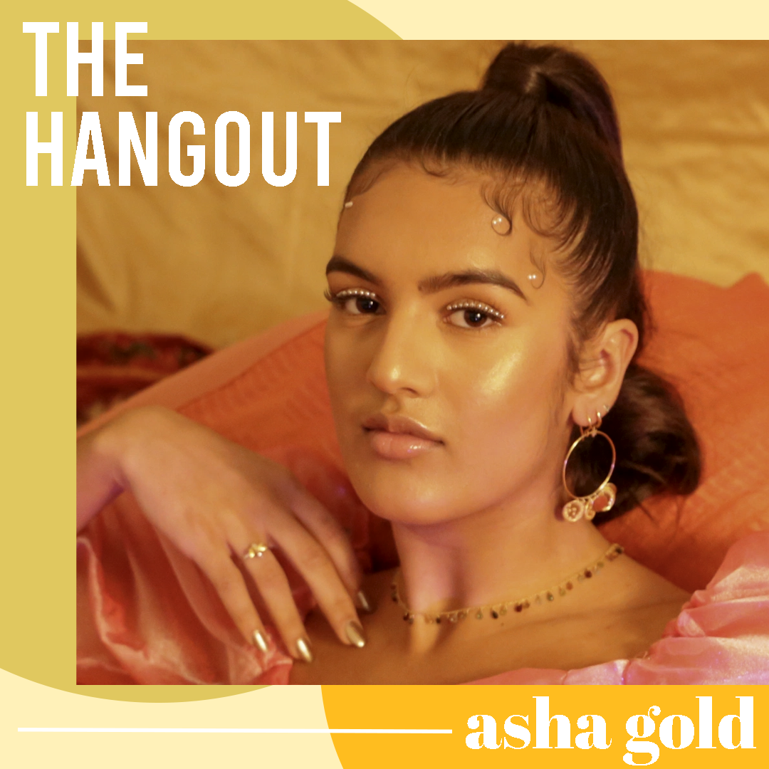Ep. 11 Asha Gold
