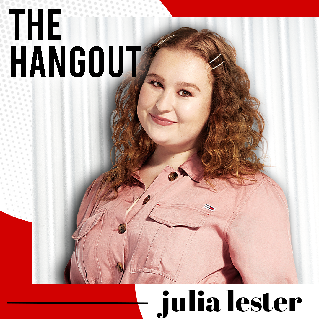 Ep. 32 Julia Lester