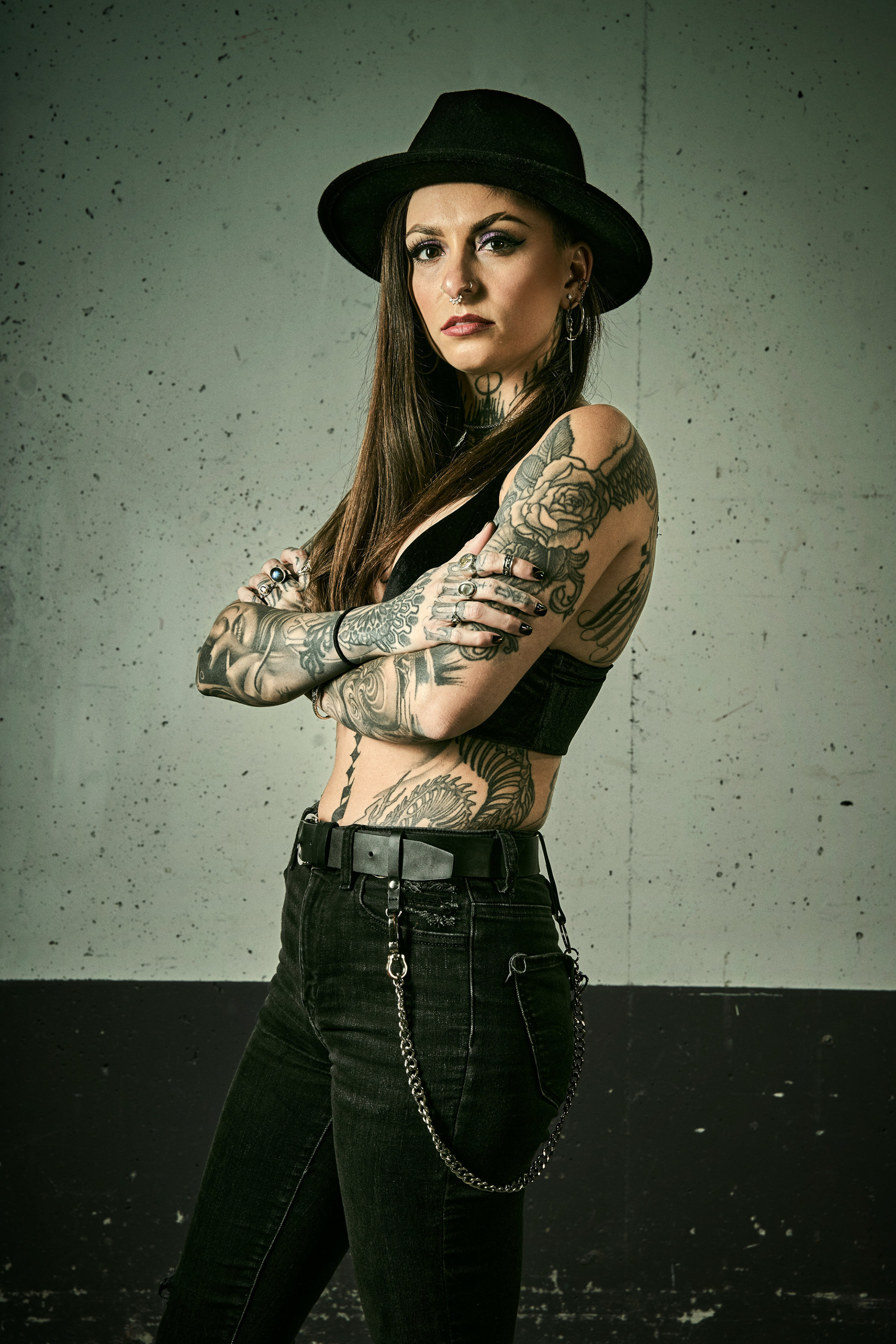 Ink Master (Season 14)