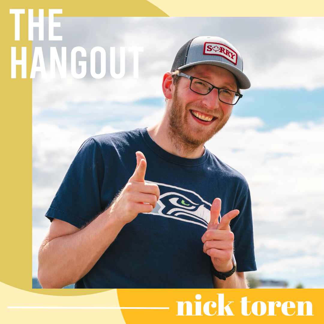 S2Ep1 Nick Toren