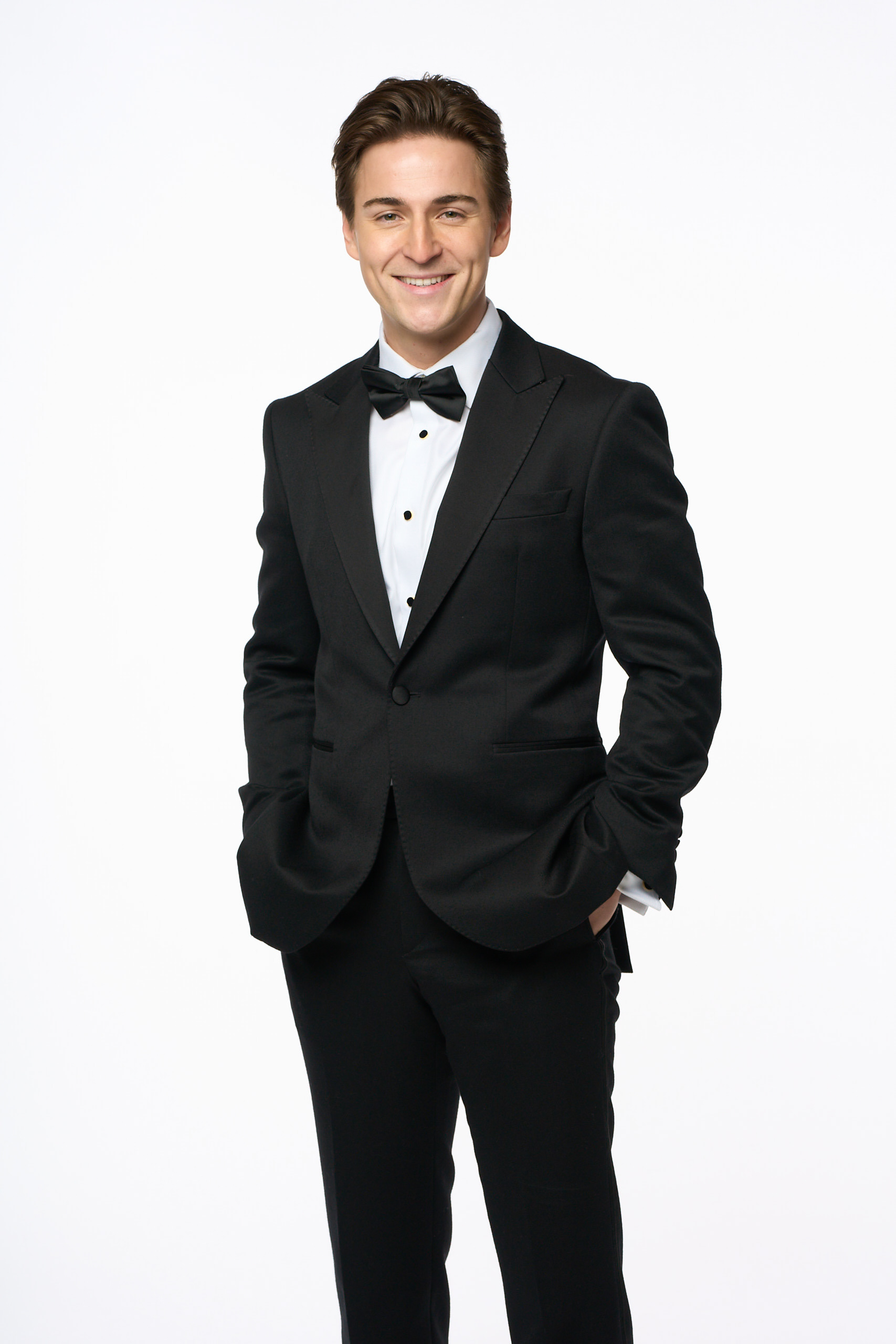 Evan Roderick