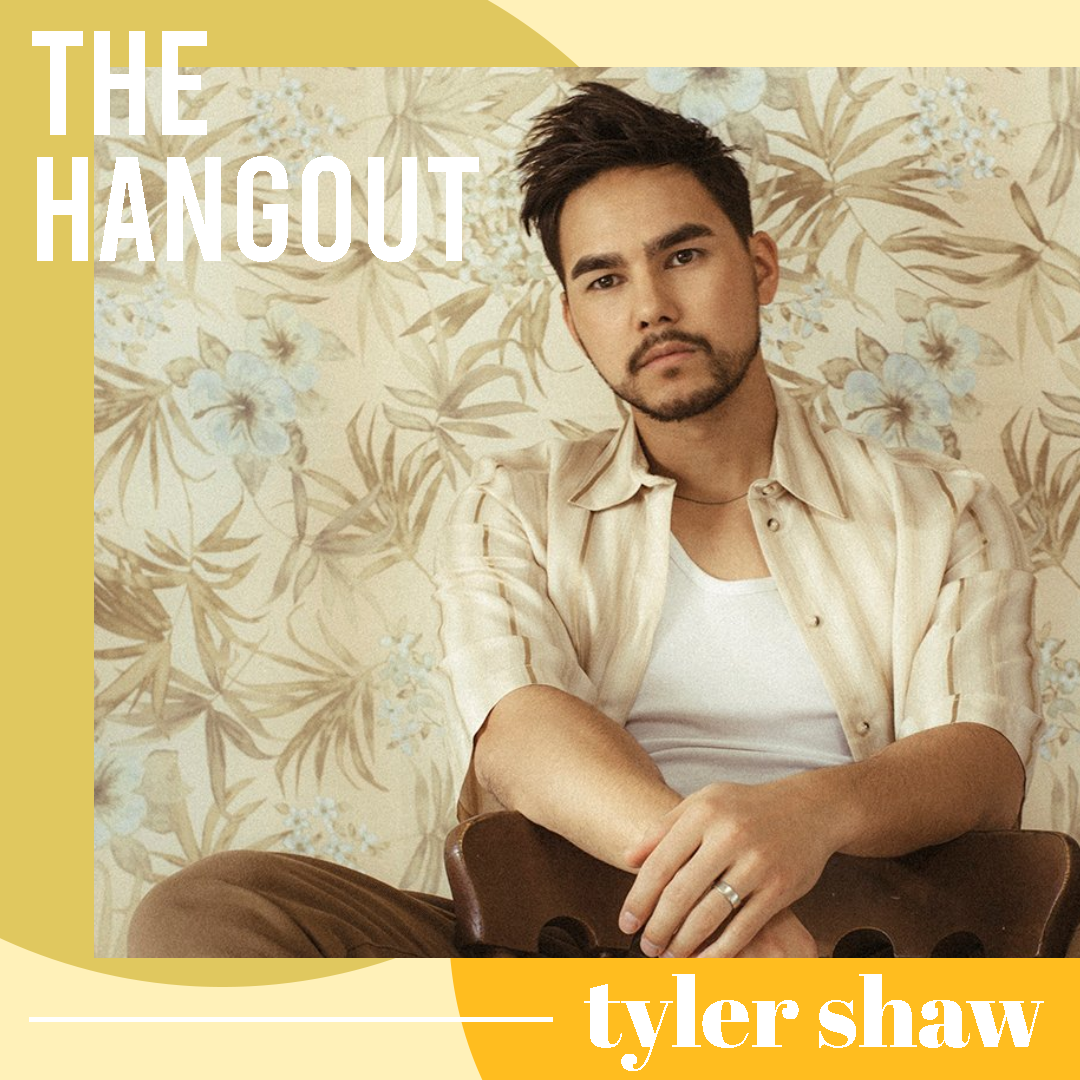 Ep. 12 Tyler Shaw