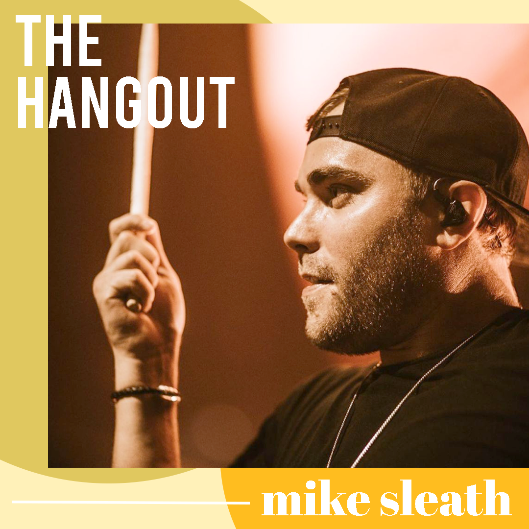 Ep. 2 Mike Sleath