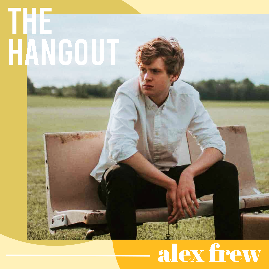 Ep. 6 Alex Frew