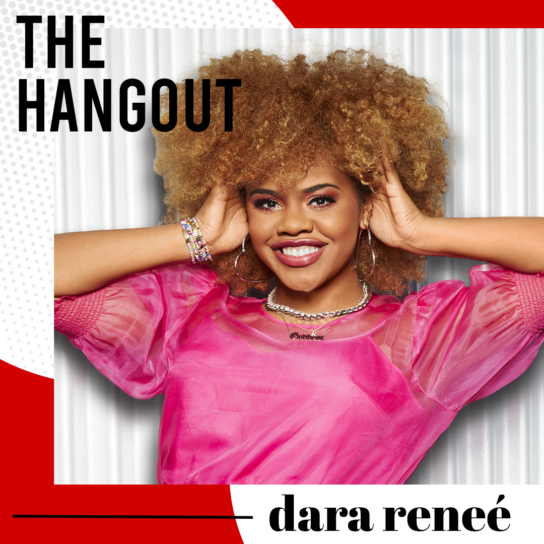 Ep. 29 Dara Renee
