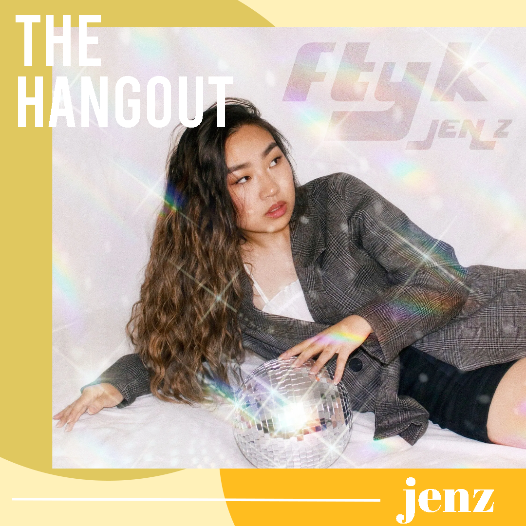 Ep. 10 JenZ