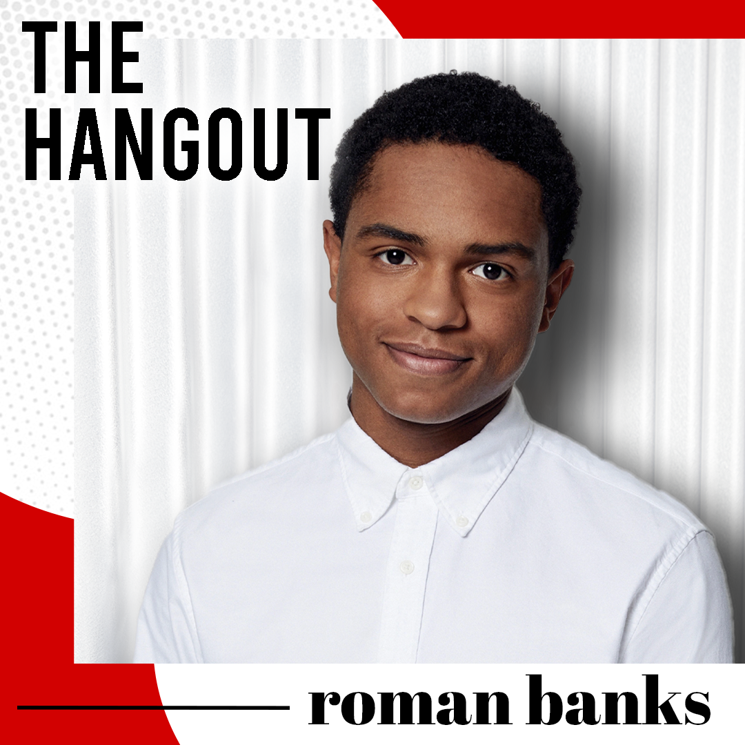 Ep. 34 Roman Banks