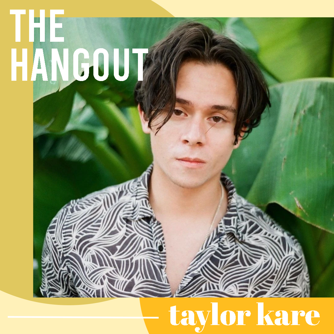 Ep. 13 Taylor Kare