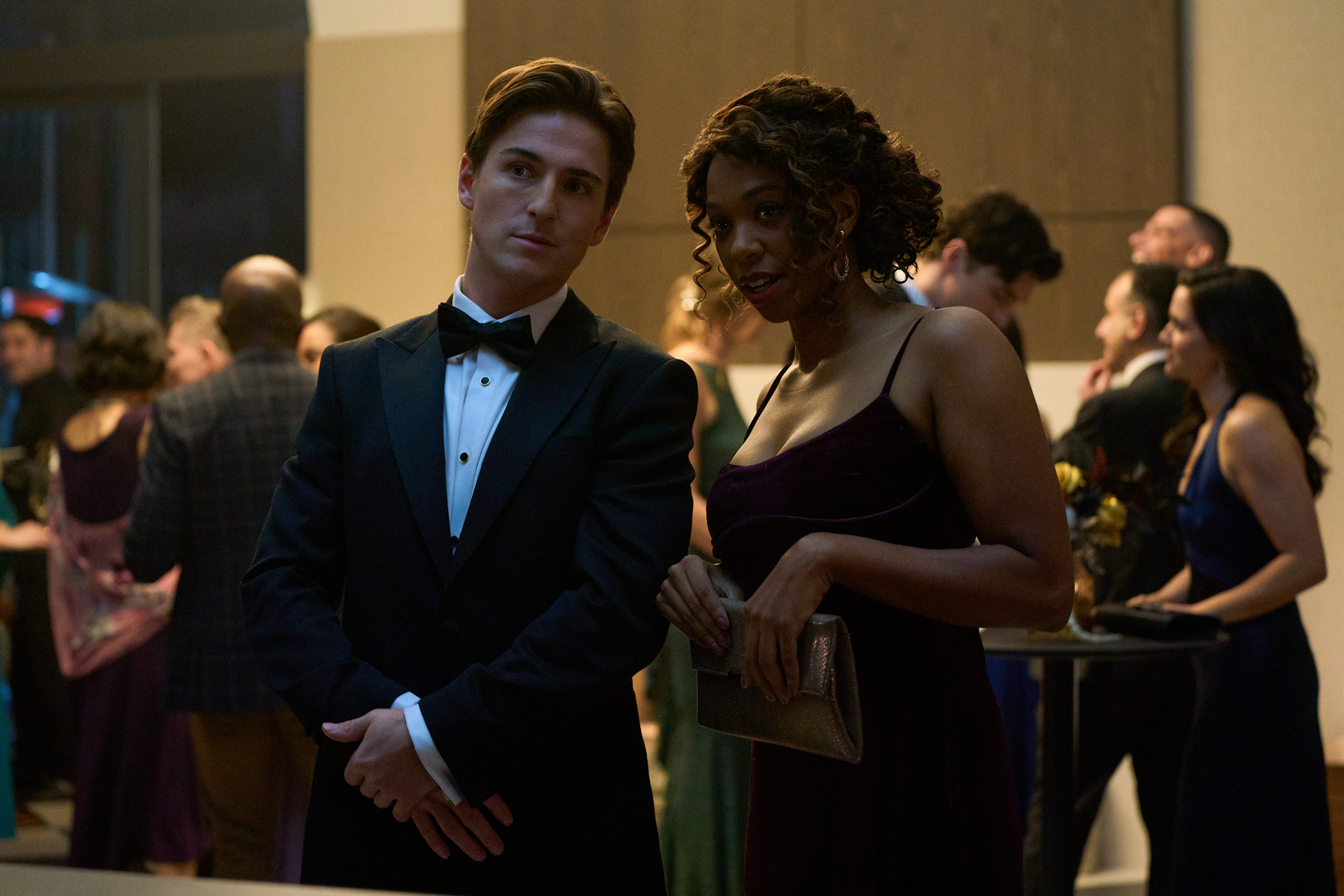 Providence Falls: Chance of a Lifetime