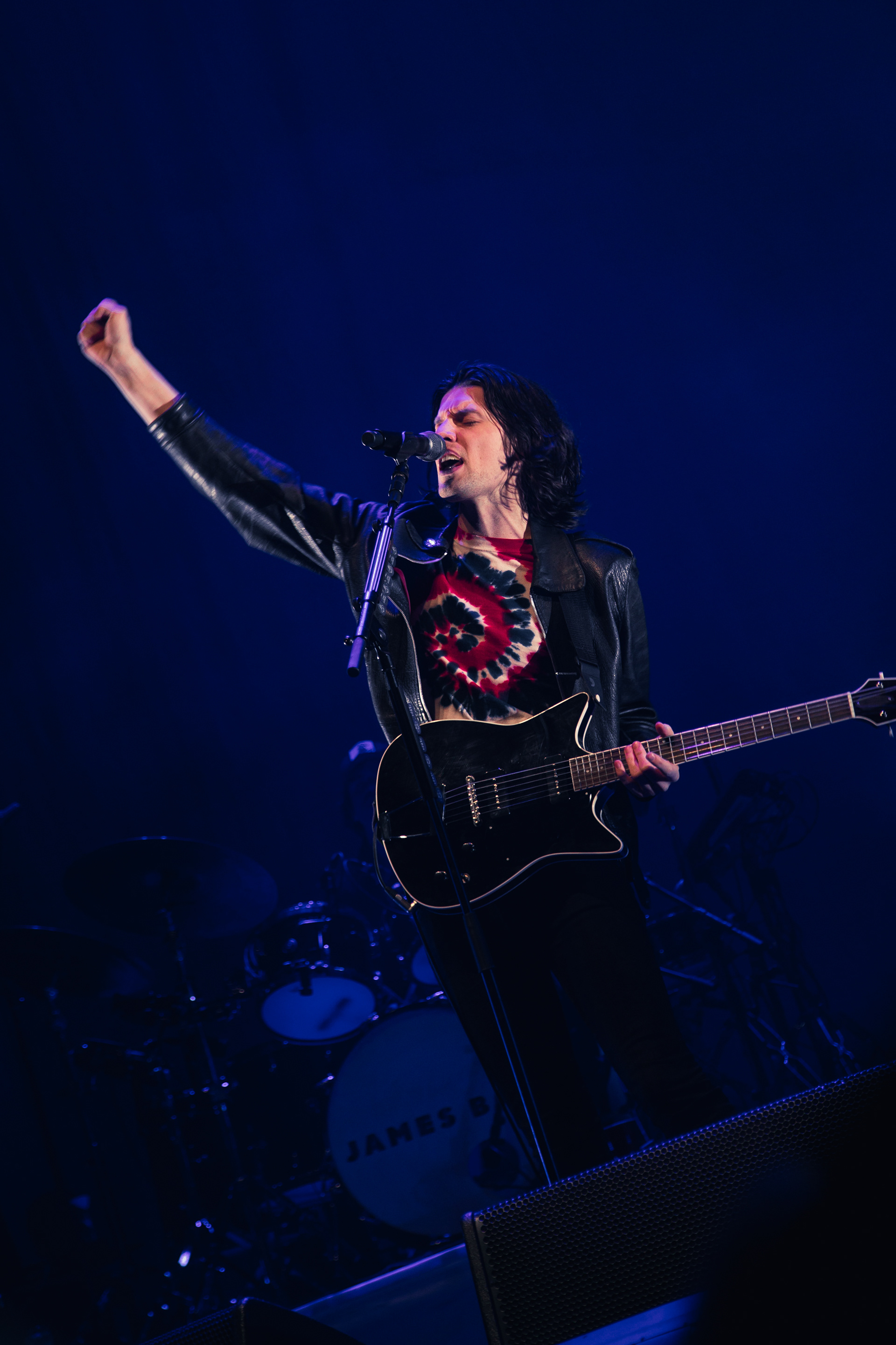 James Bay