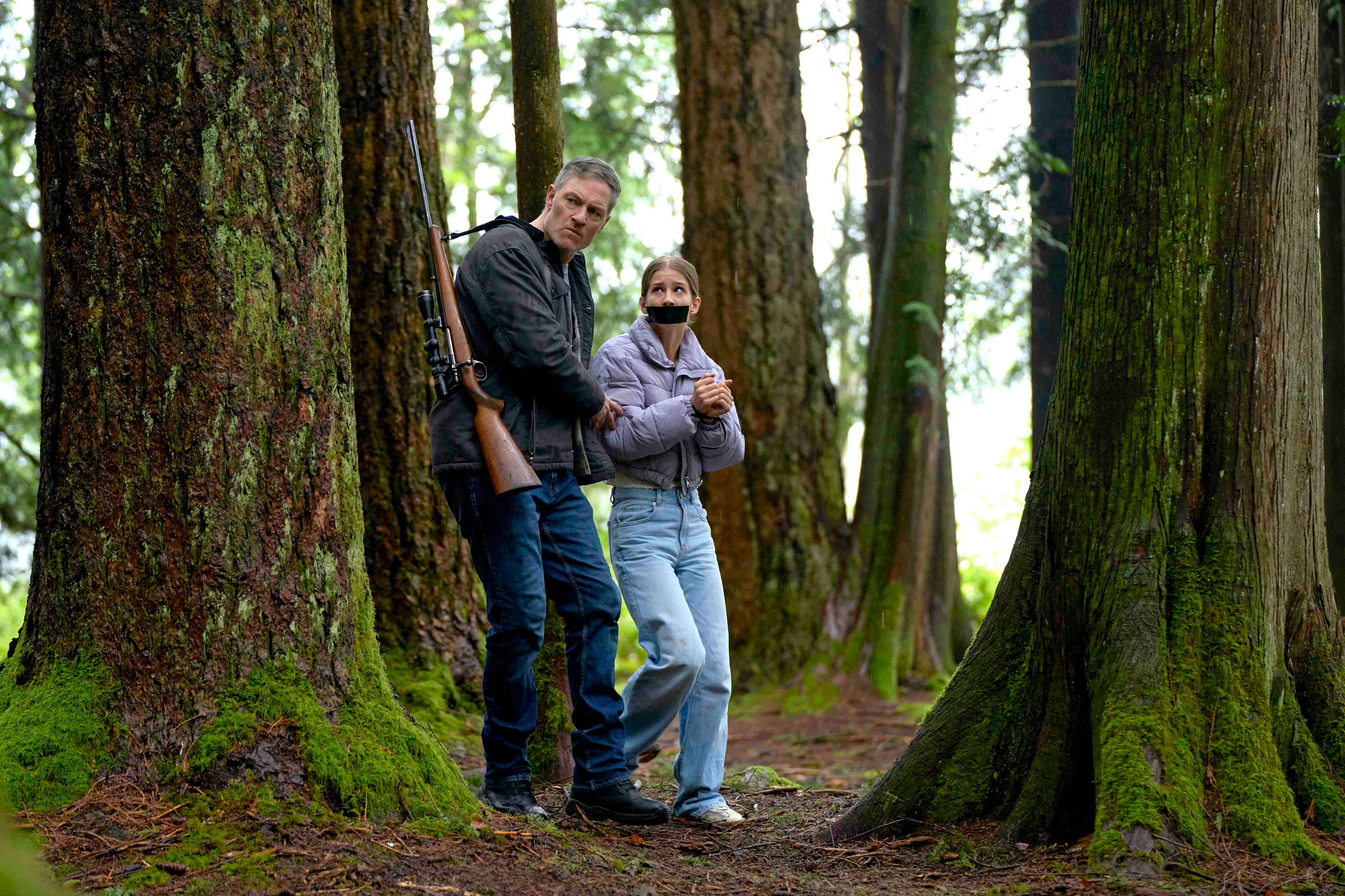 Before Your Father Finds Us