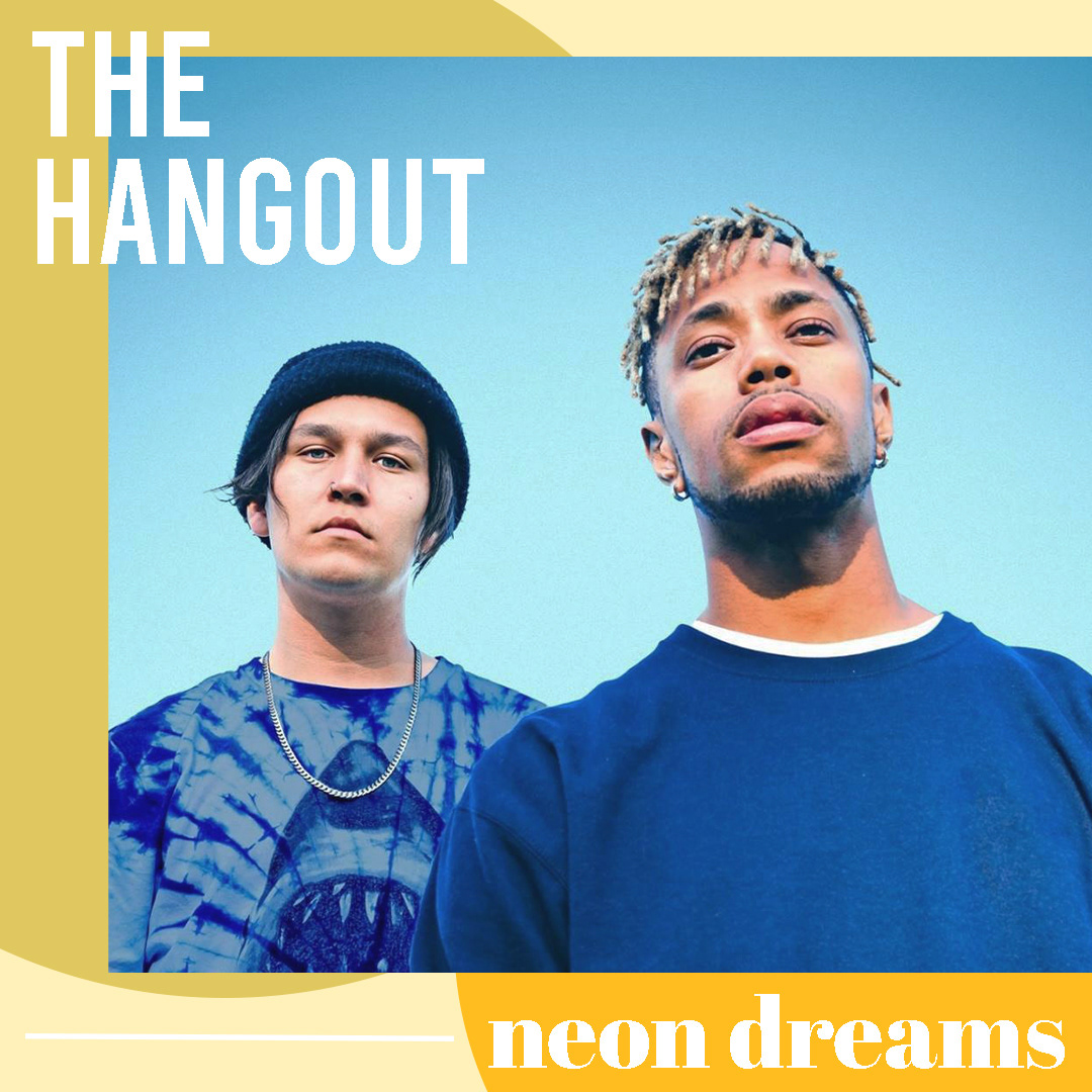 Ep. 17 Neon Dreams