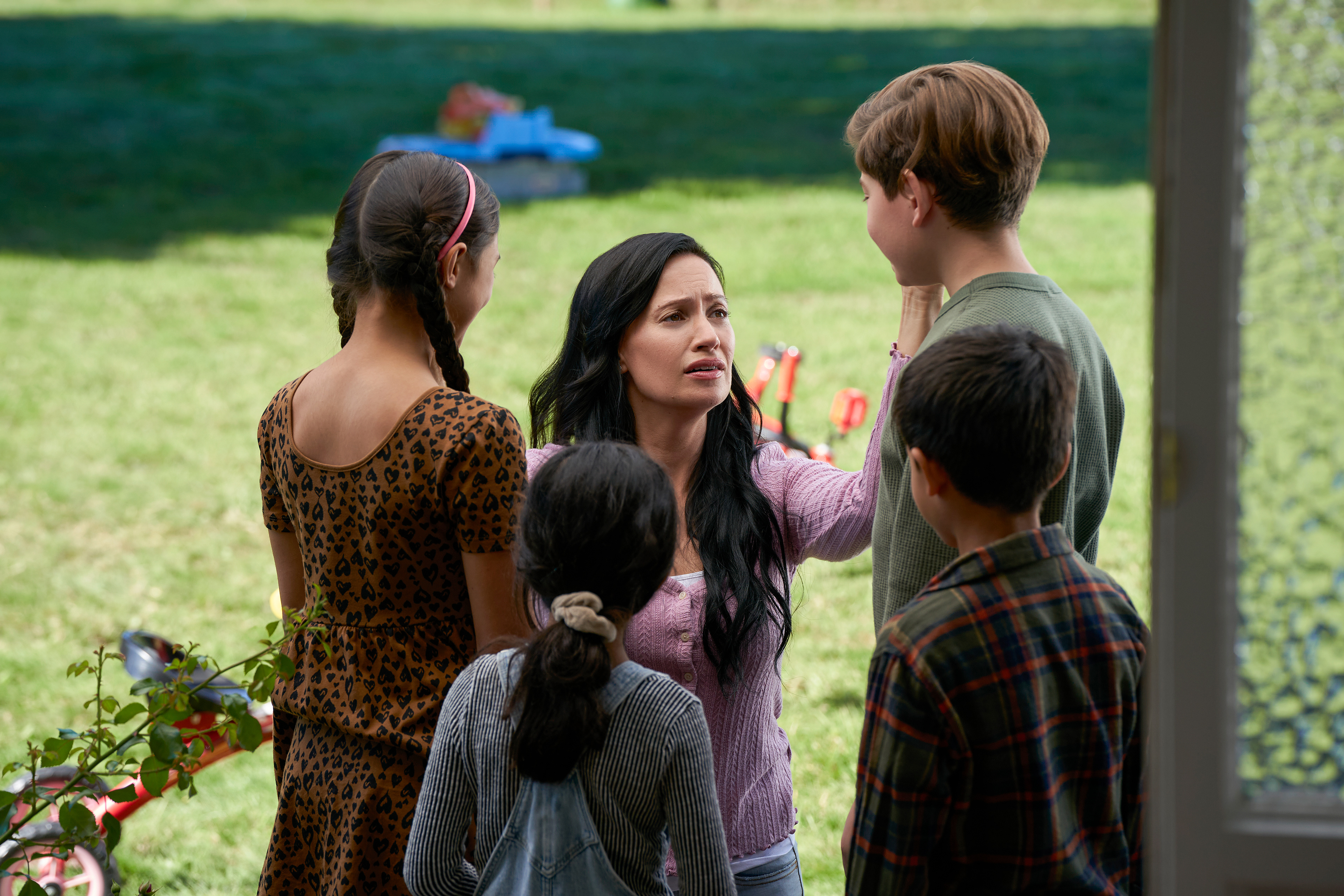 I Was Octomom
