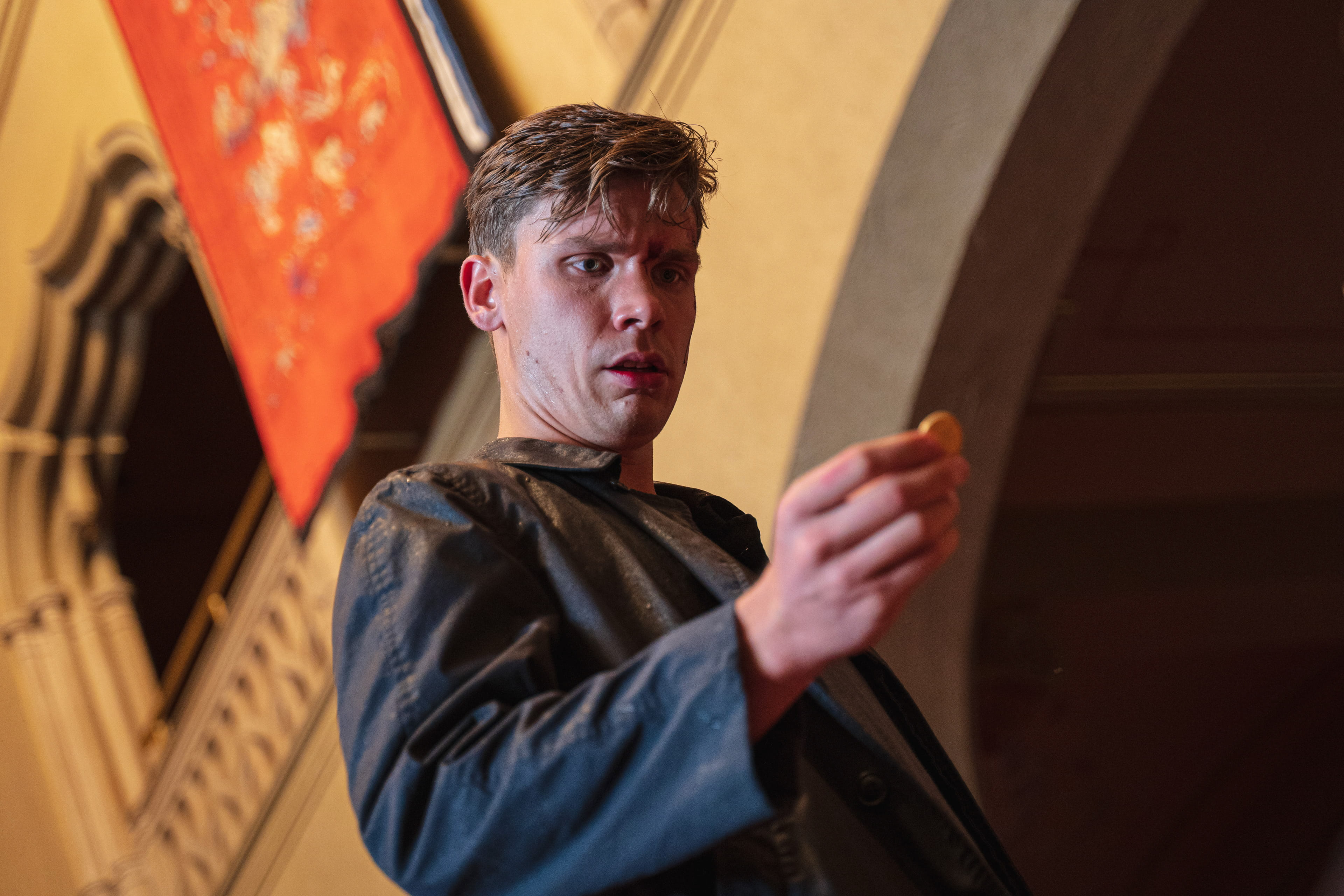 One of Those Good Lives