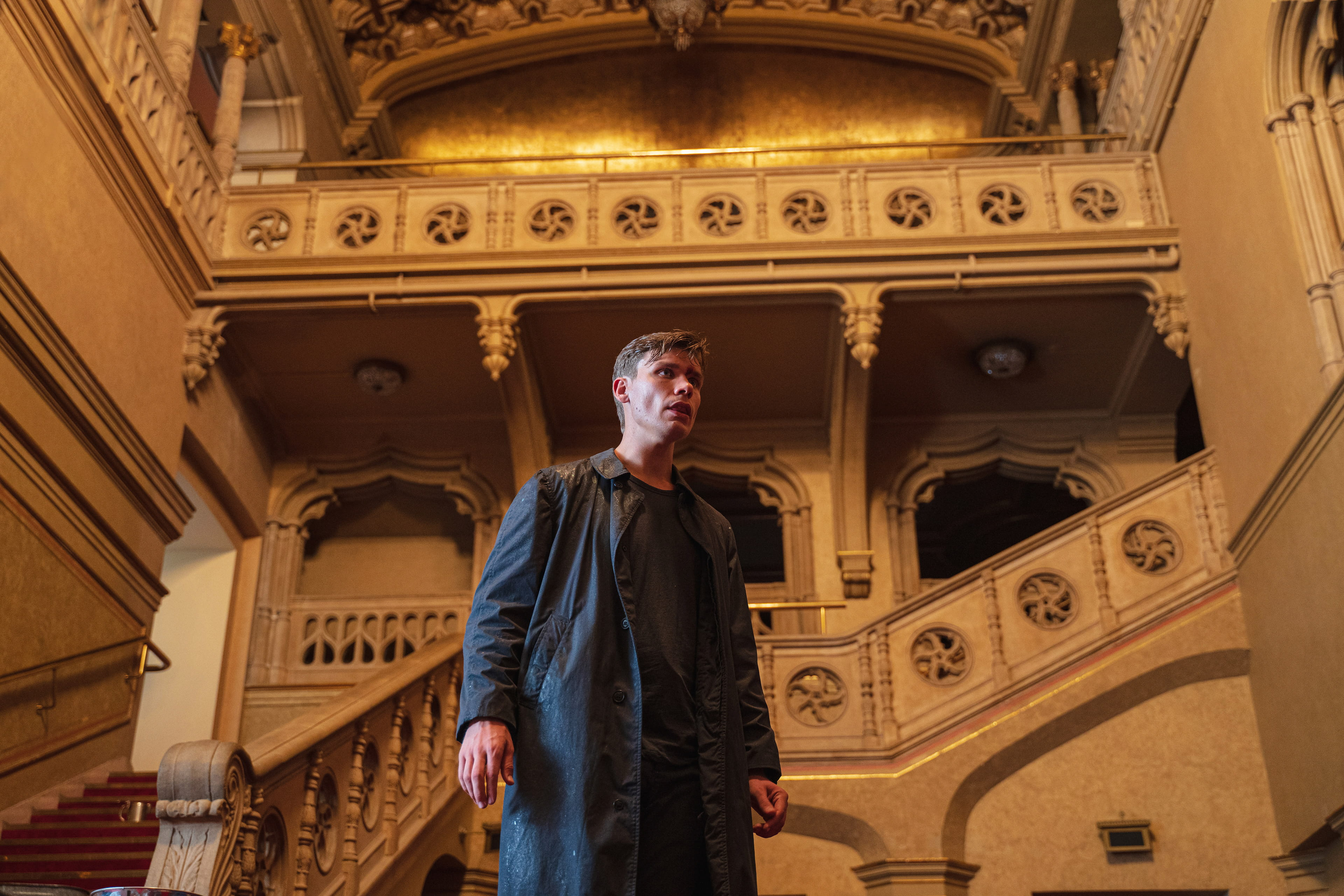 One of Those Good Lives