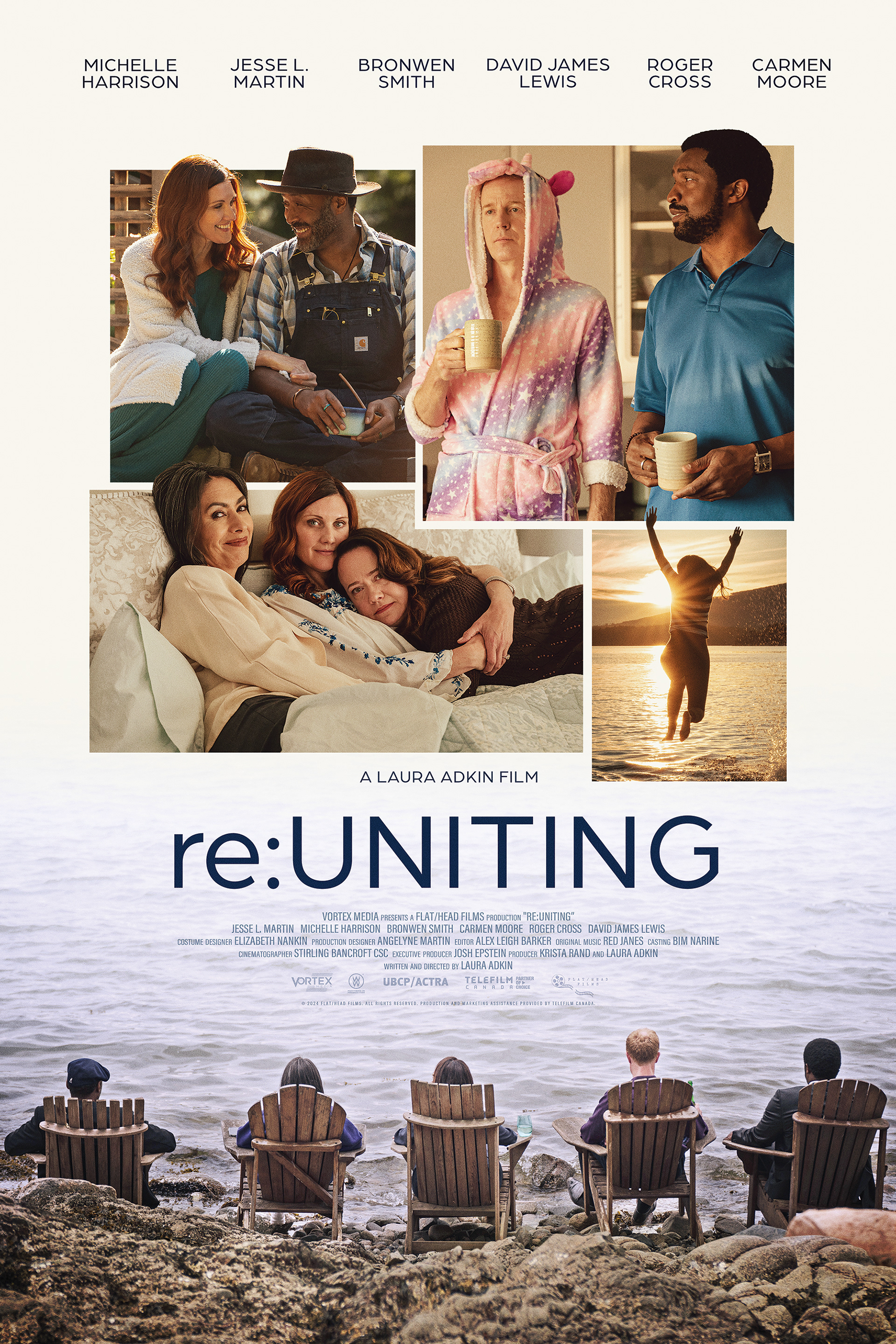 Re:Uniting