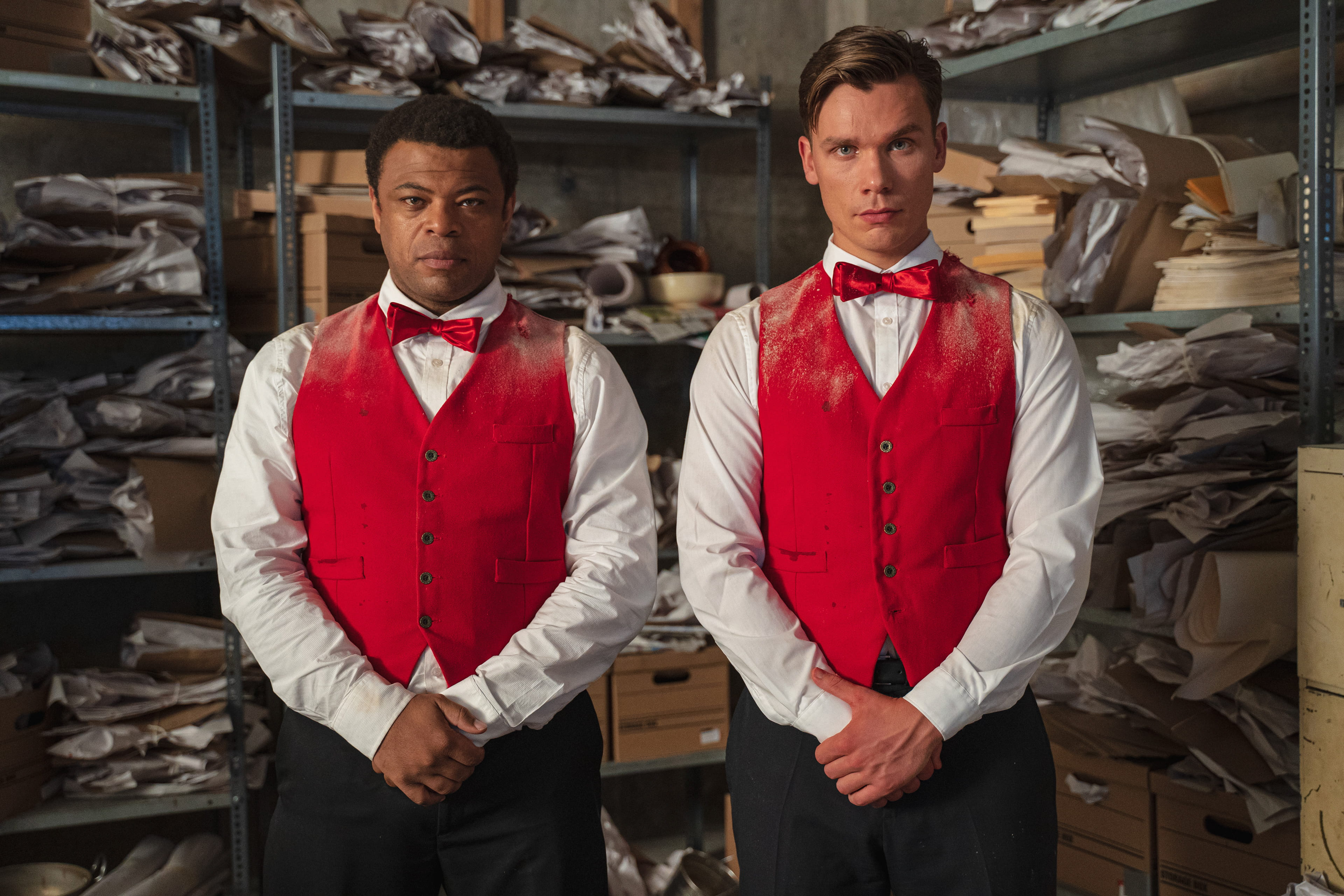 One of Those Good Lives