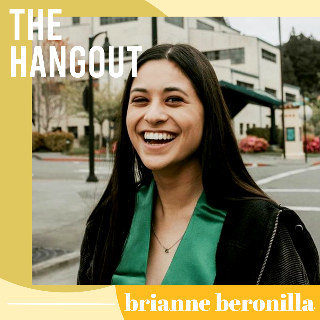 S2E4 Brianne Beronilla