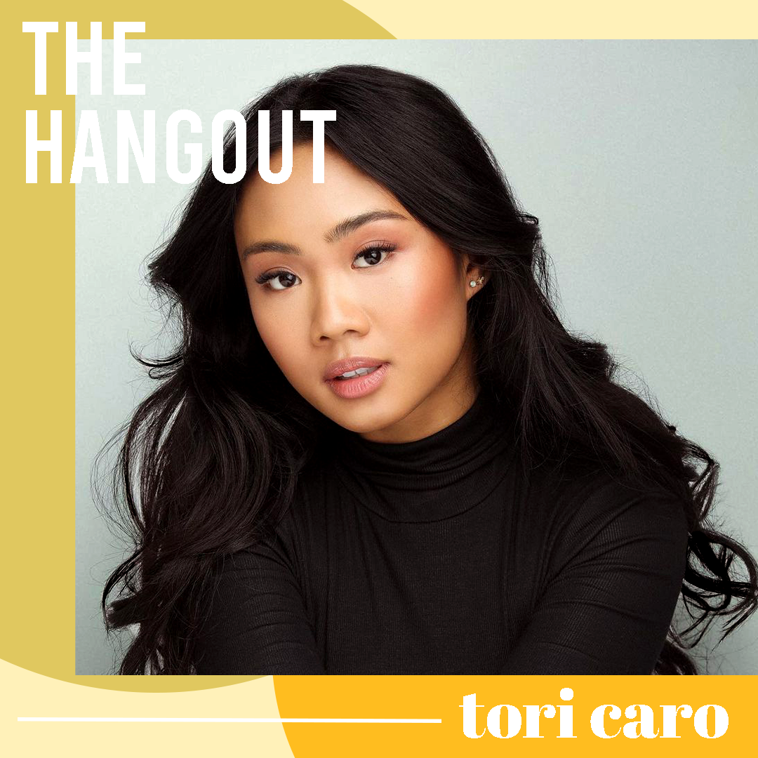 Ep. 26 Tori Caro