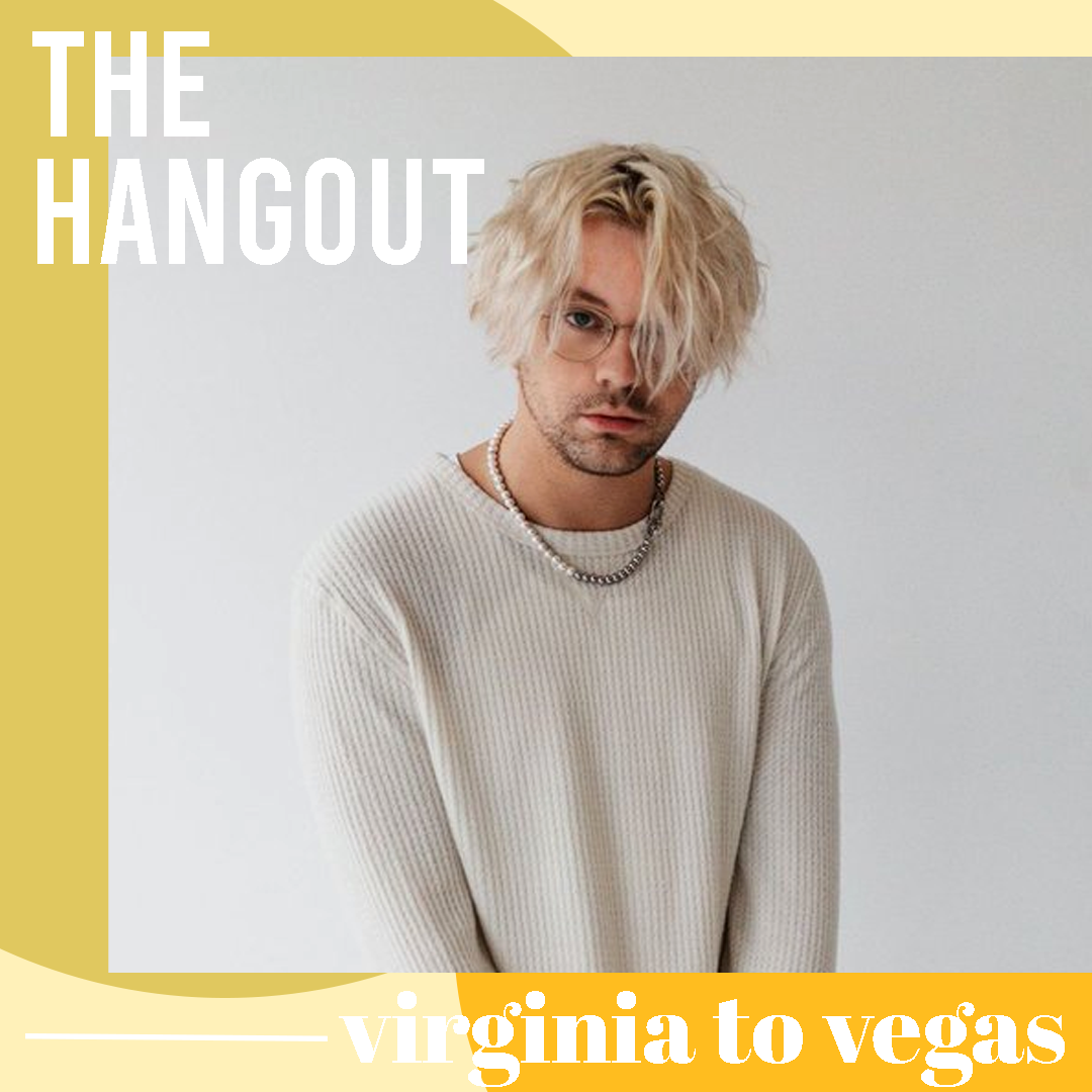 Ep. 9 Virginia to Vegas