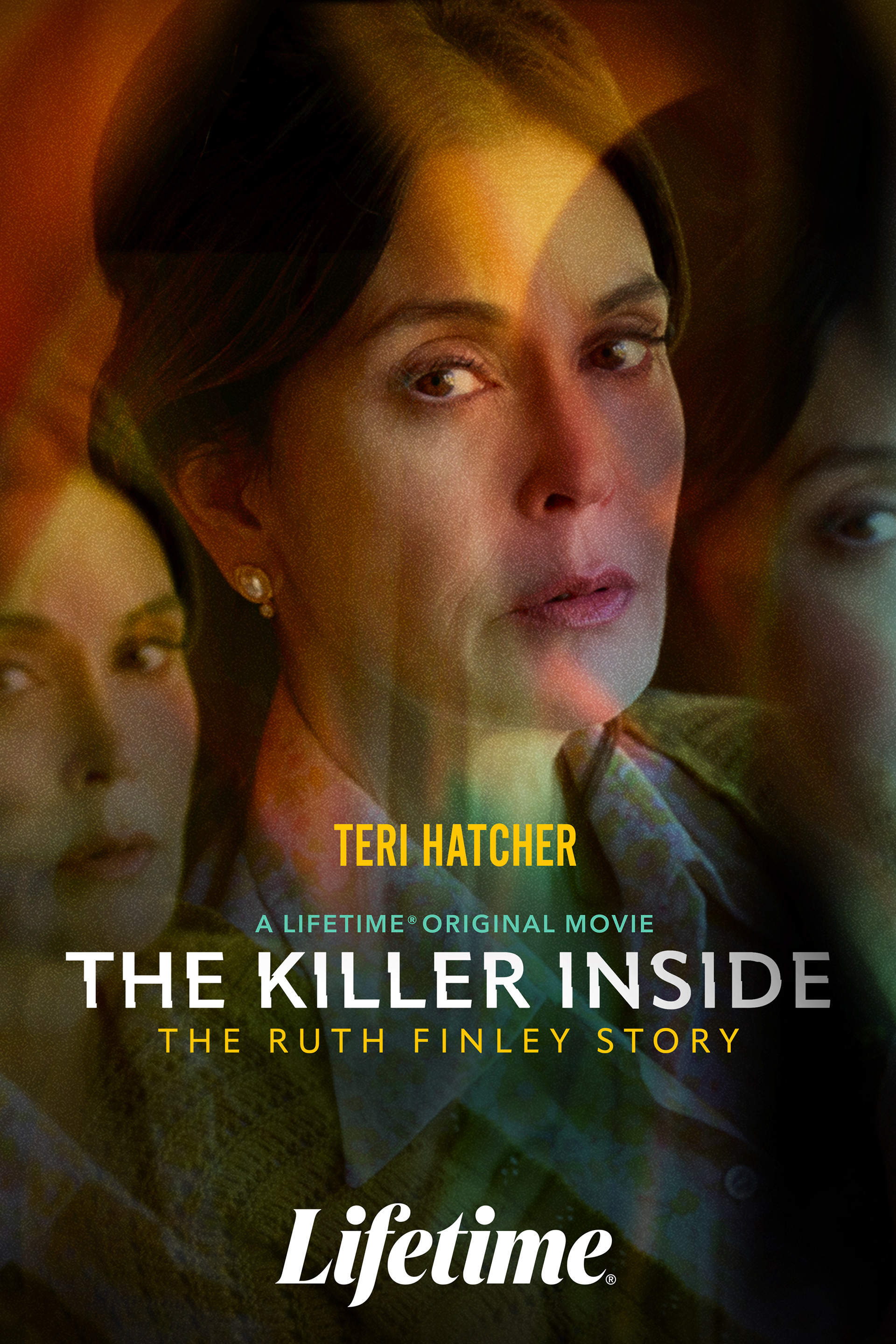 The Killer Inside: The Ruth Finley Story