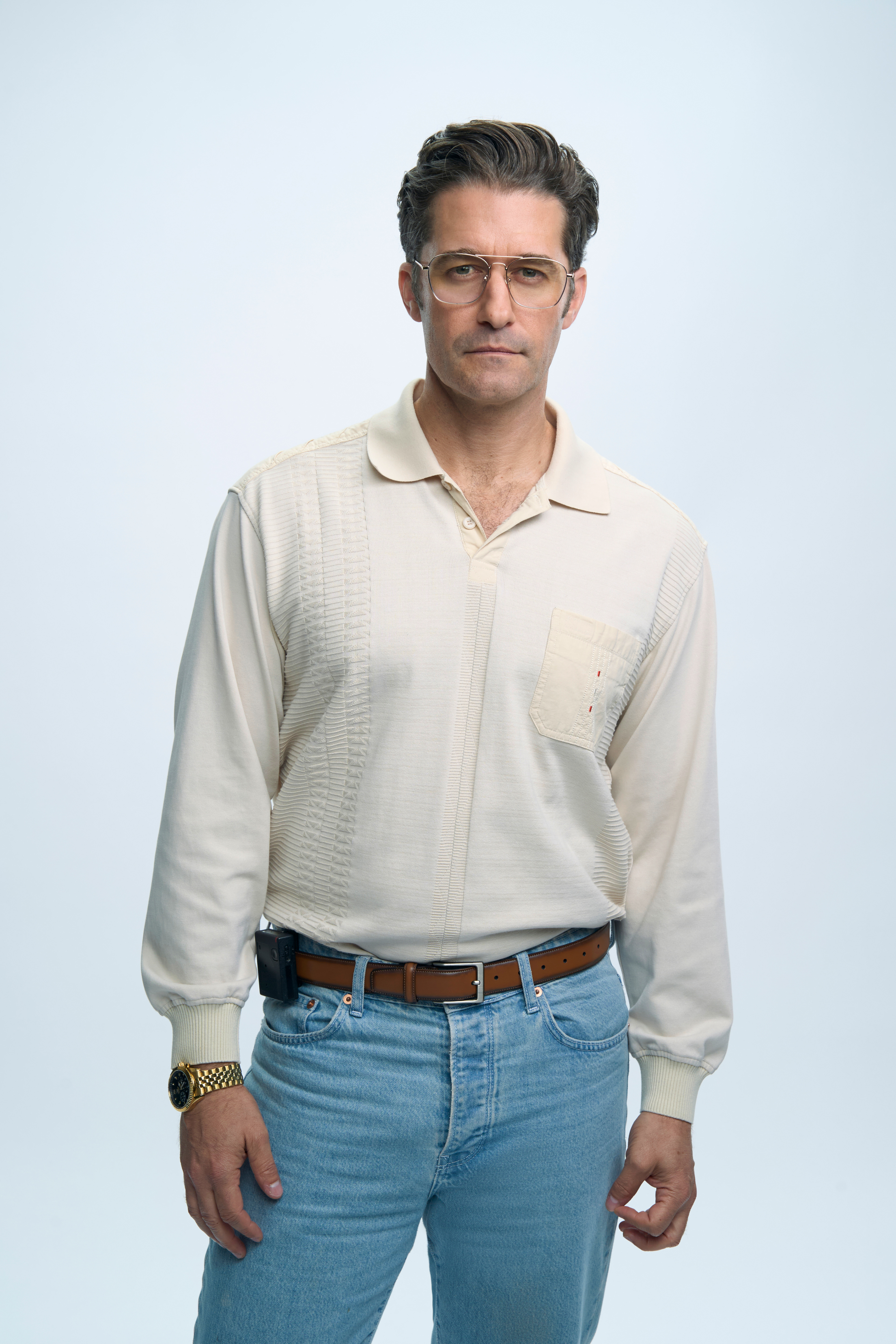 Matthew Morrison