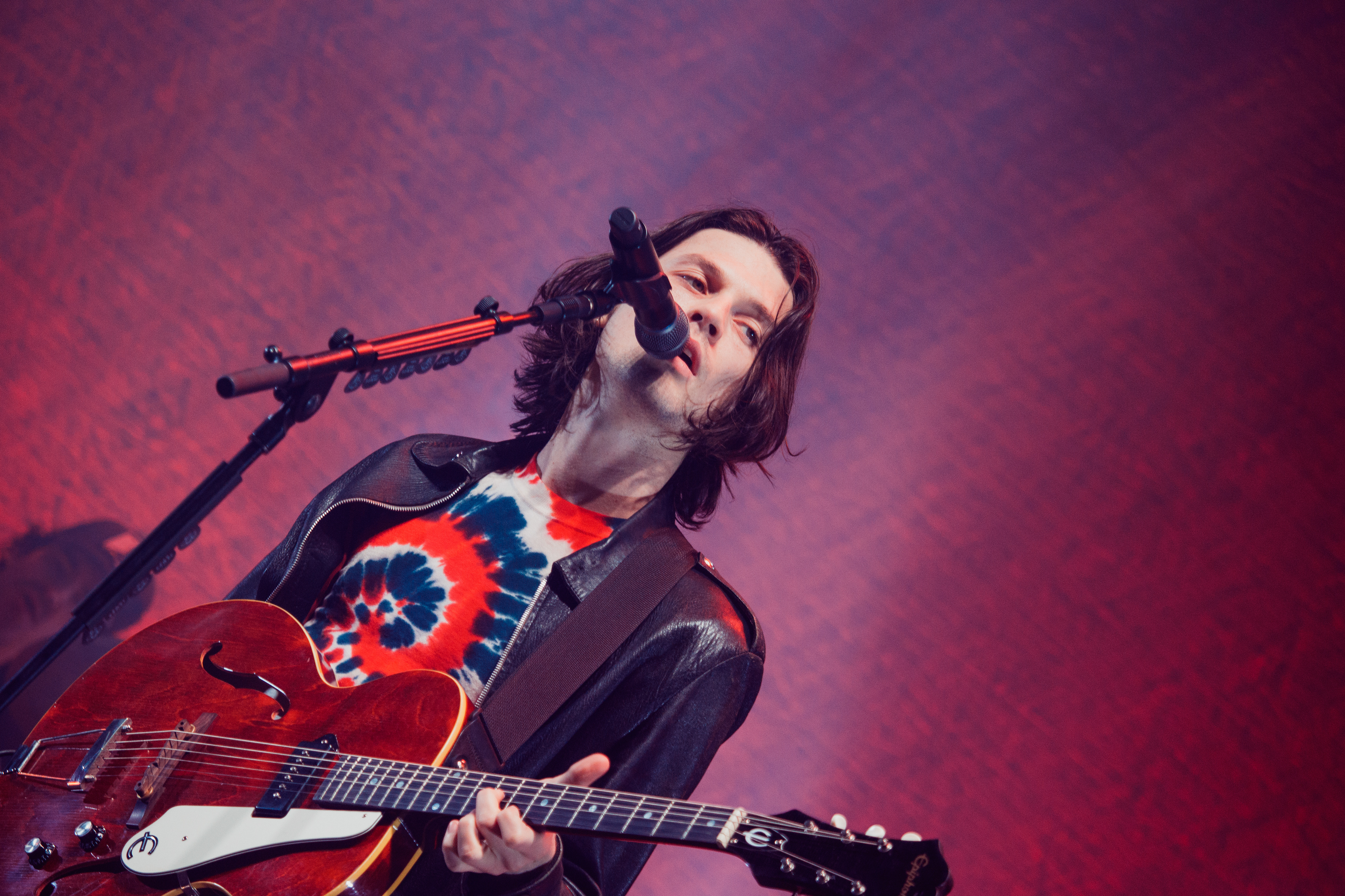 James Bay