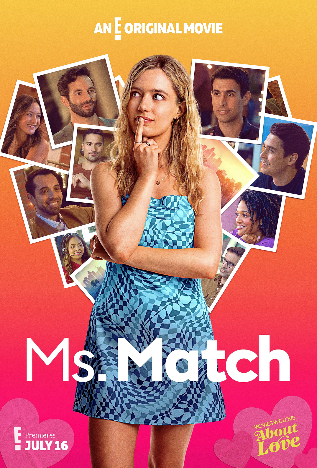 Ms. Match
