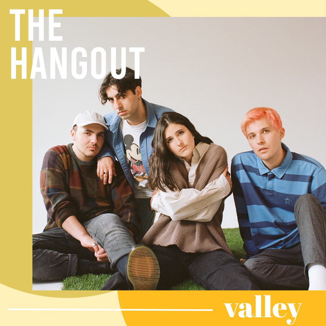 Ep. 37 Valley
