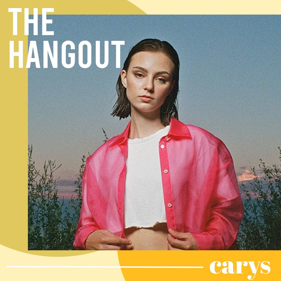 Ep. 7 Carys