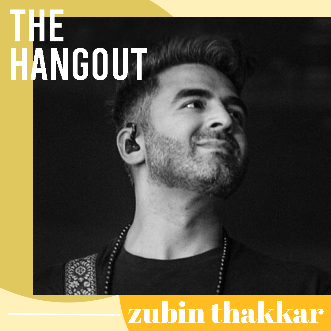 Ep. 23 Zubin Thakkar