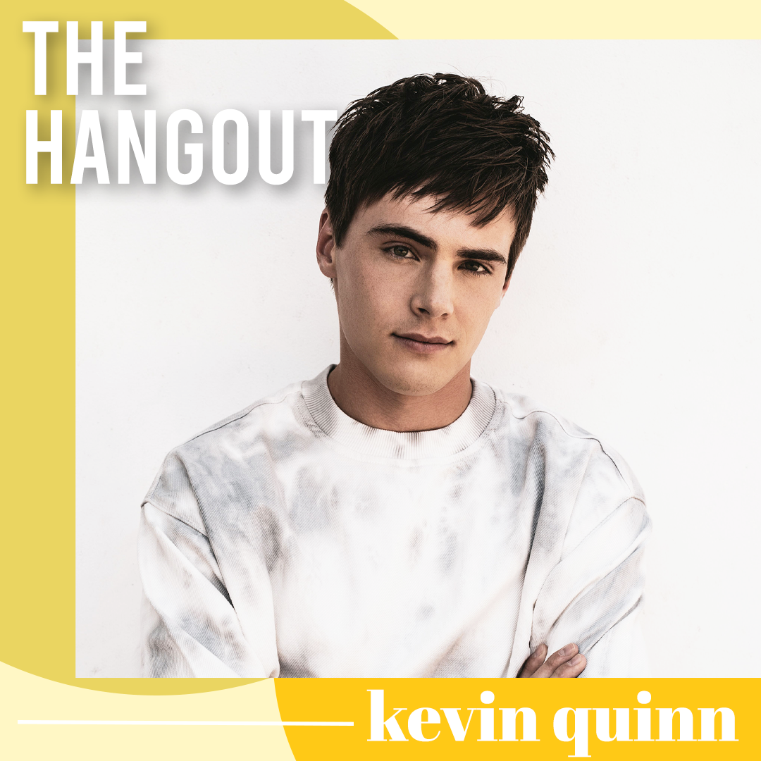 S2E3 Kevin Quinn