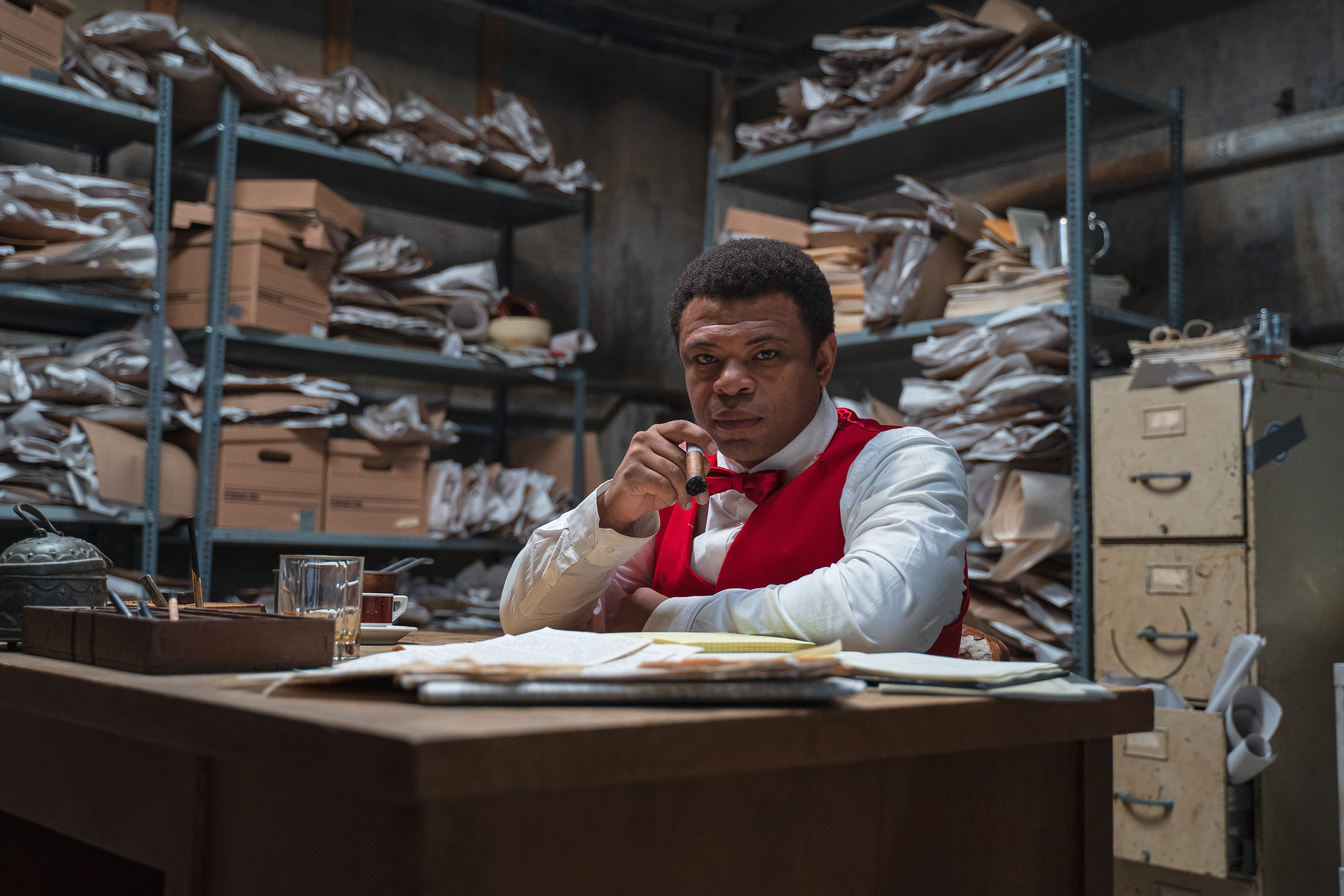 One of Those Good Lives