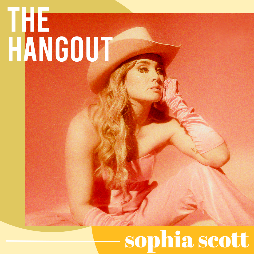 S2Ep2 Sophia Scott