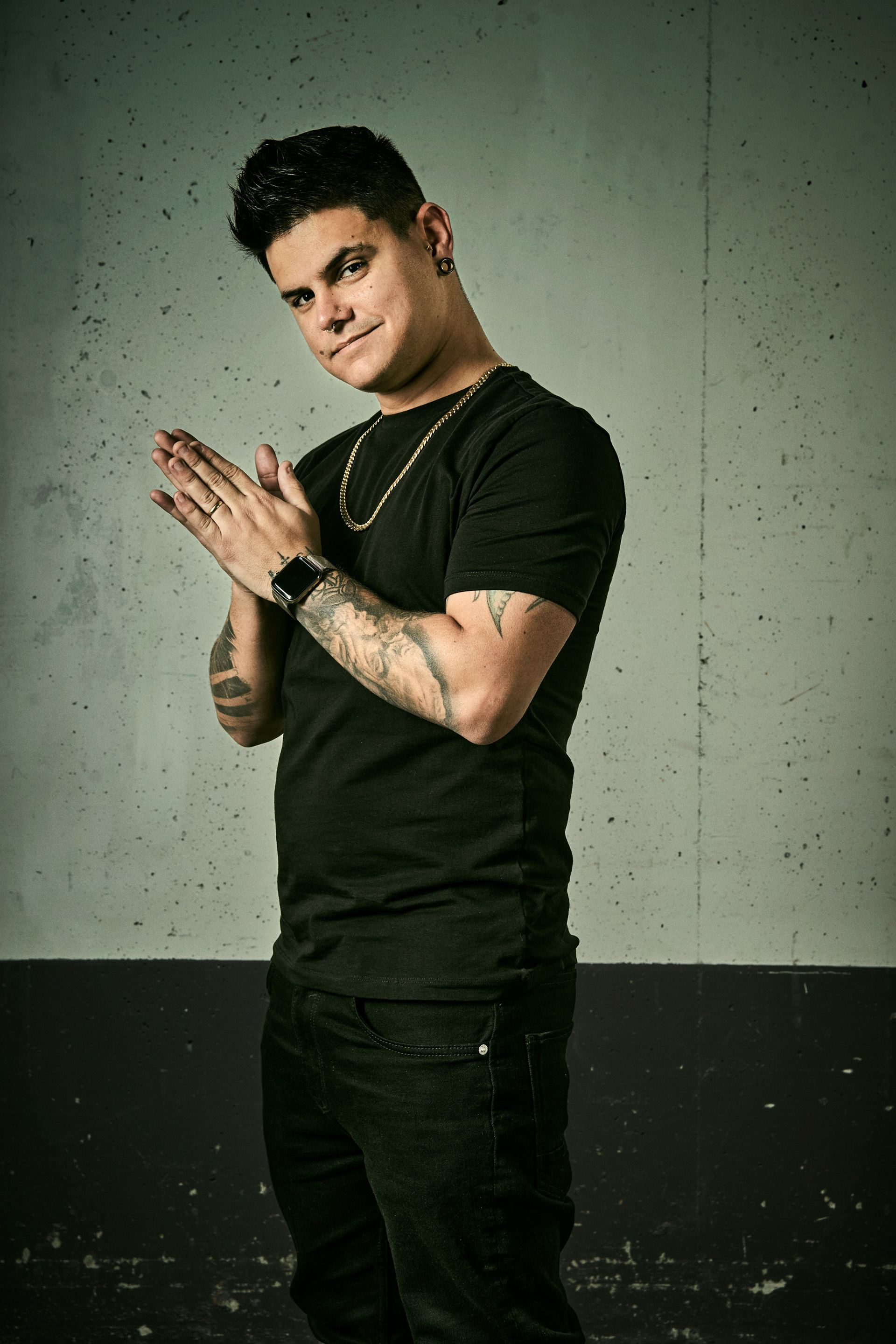 Ink Master (Season 14)