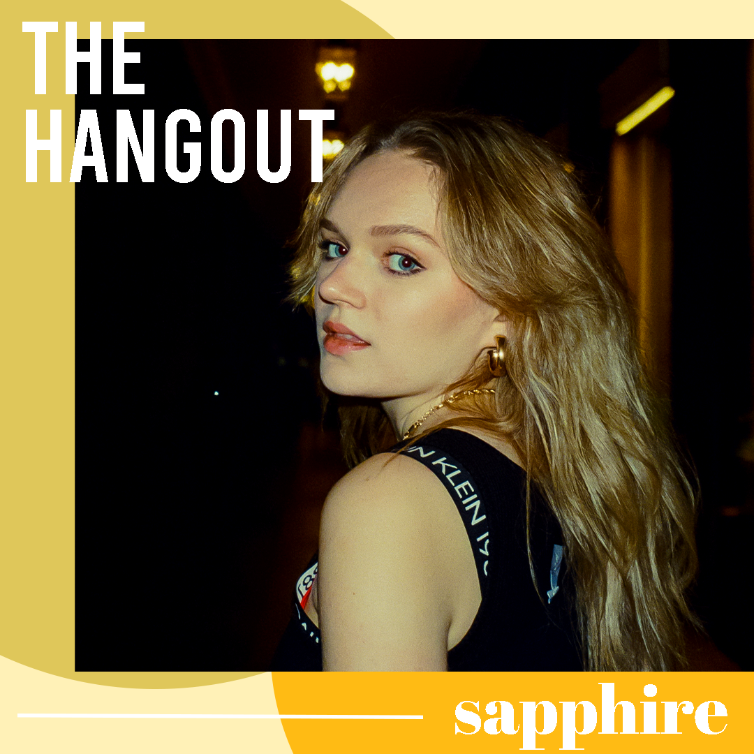 Ep. 38 Sapphire