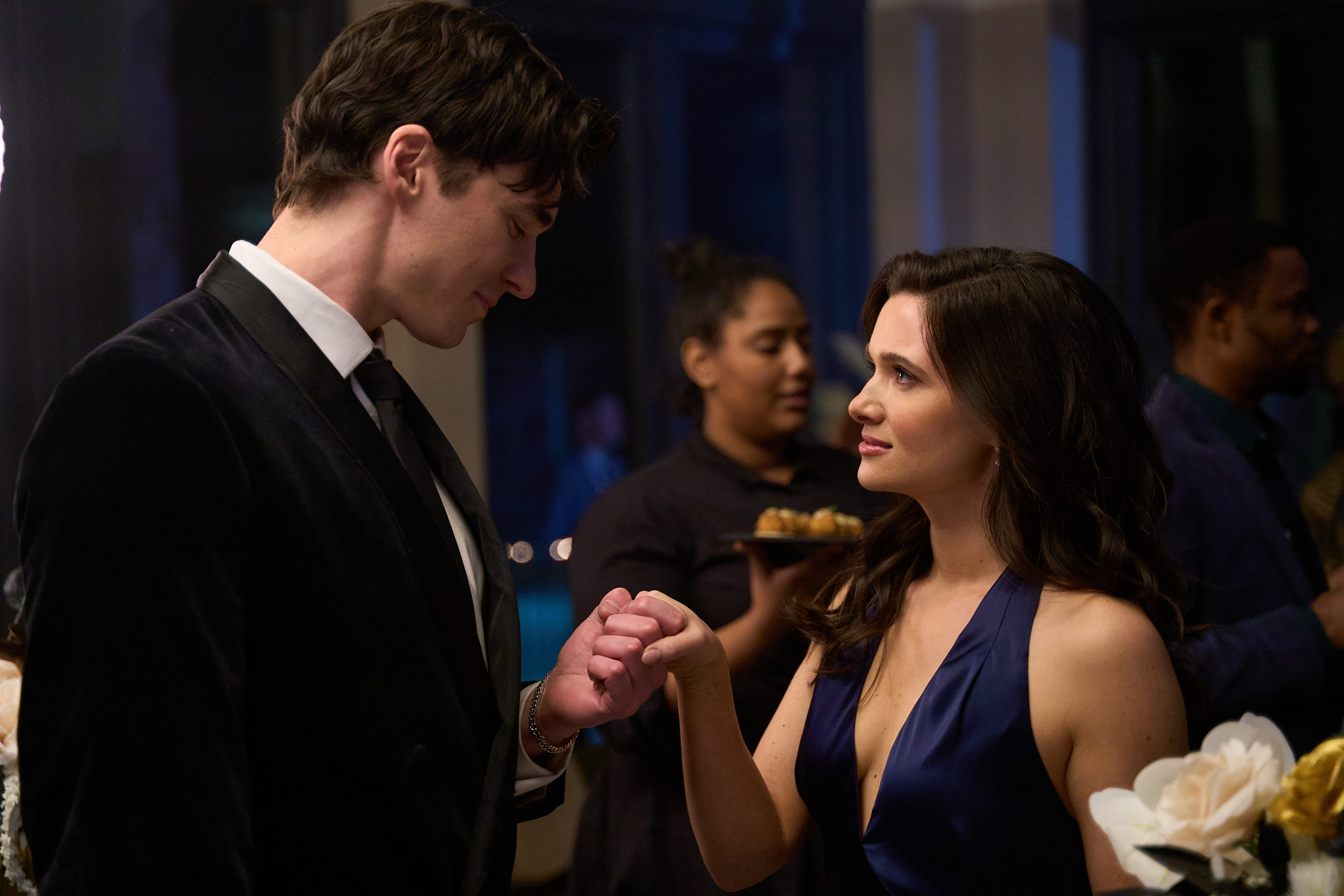 Providence Falls: Chance of a Lifetime