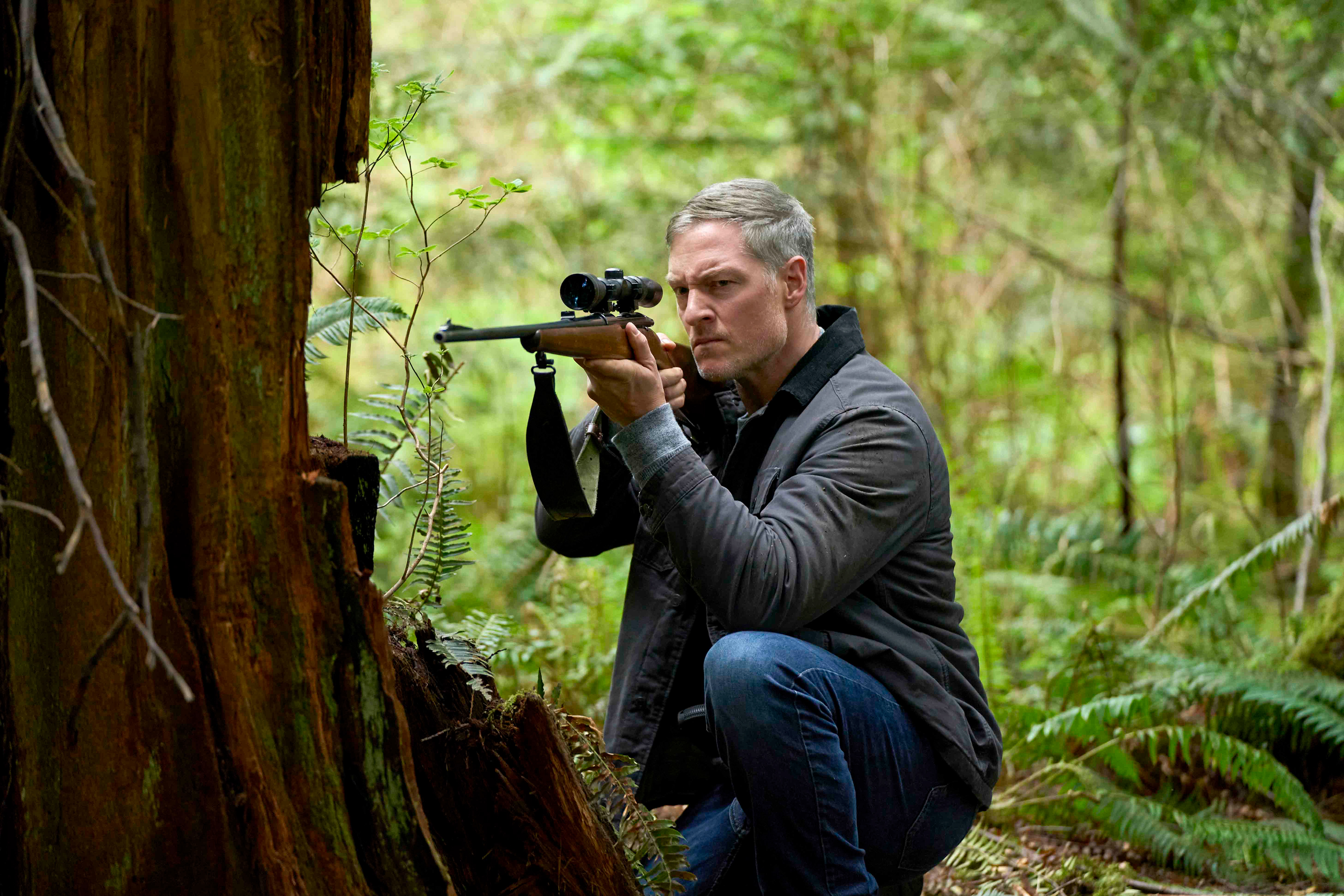 Before Your Father Finds Us