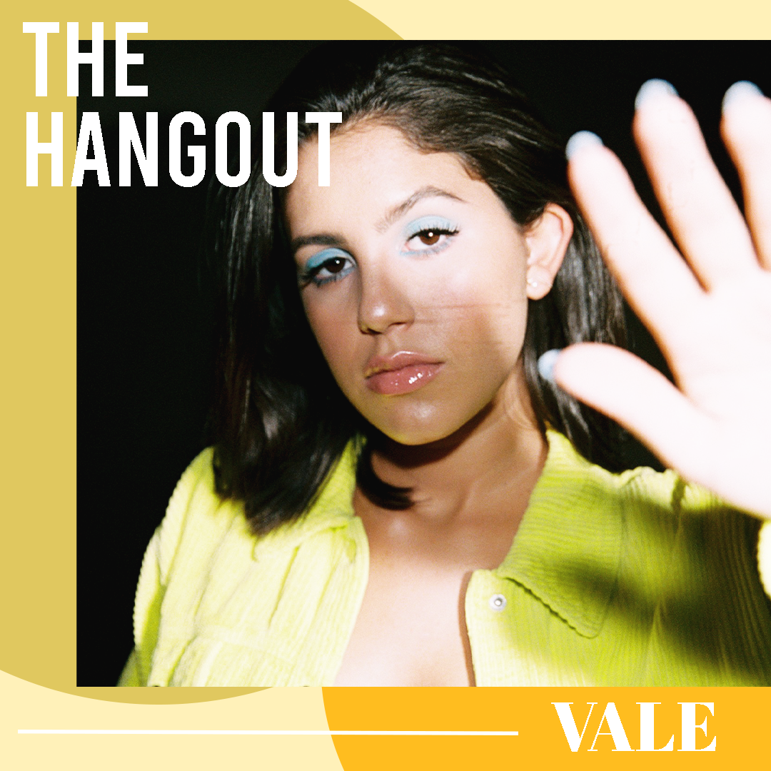 Ep. 14 VALE