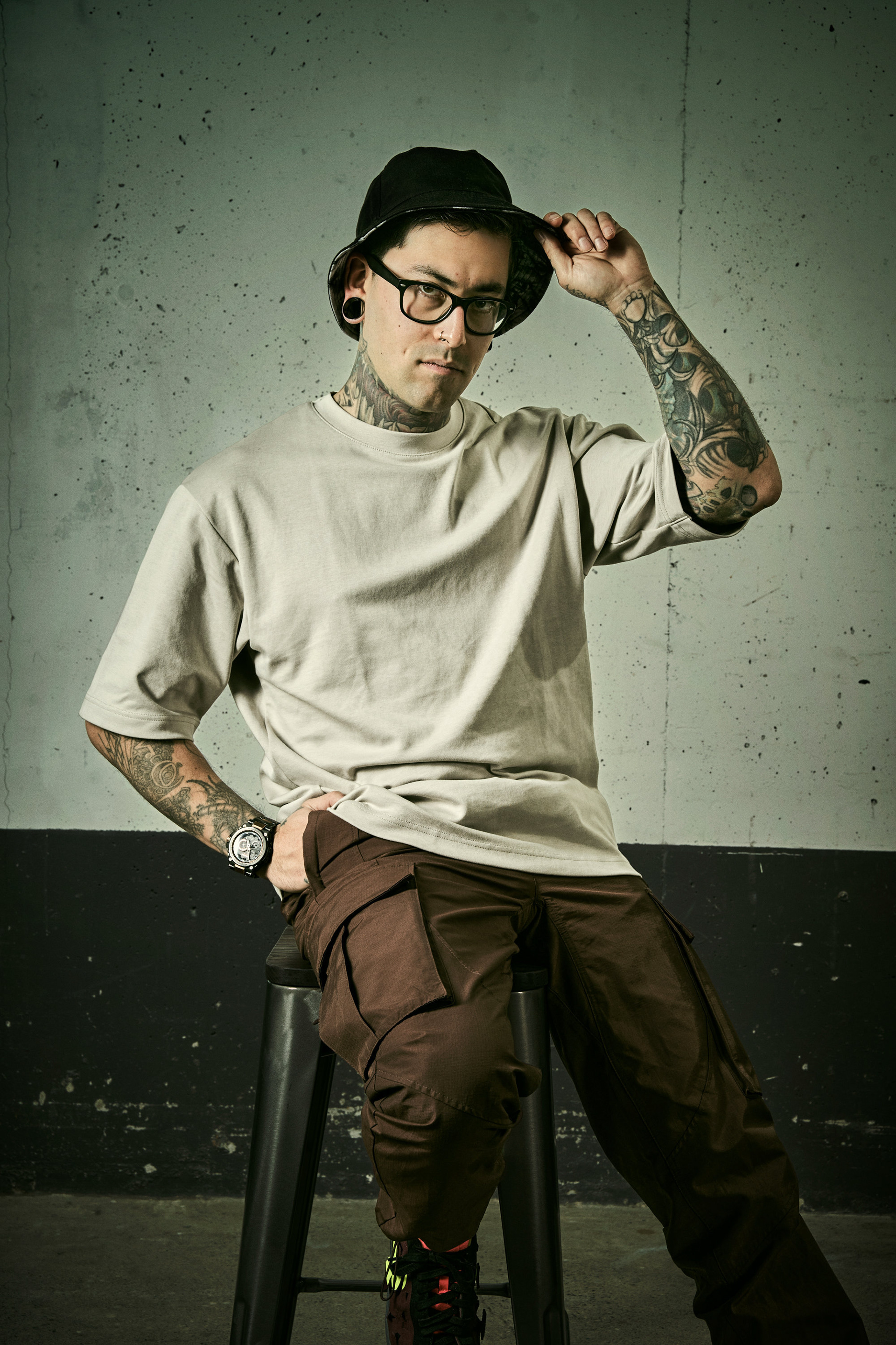 Ink Master (Season 14)