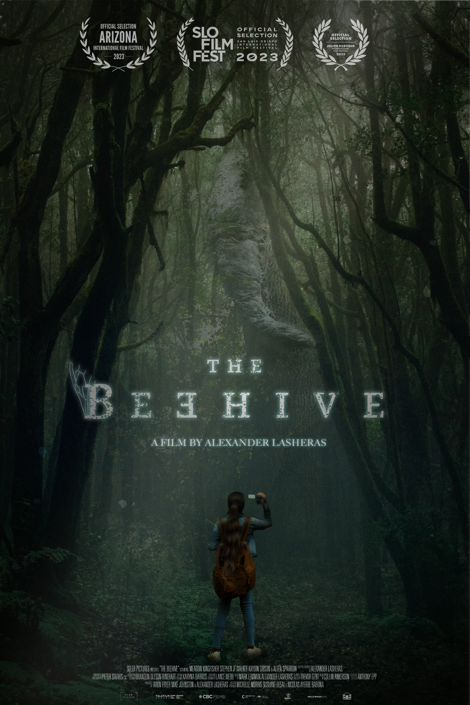 The Beehive