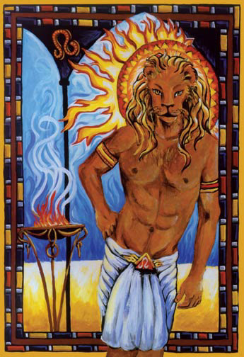 Leo