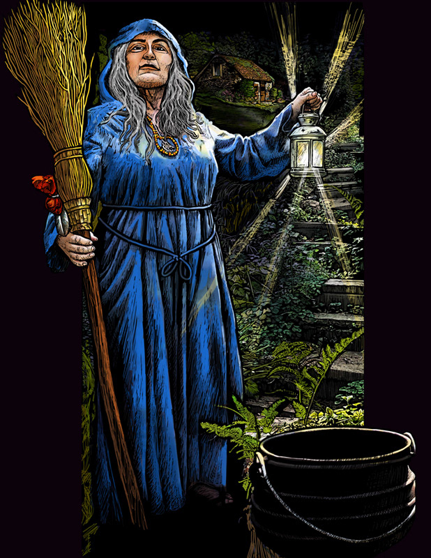 The Witch