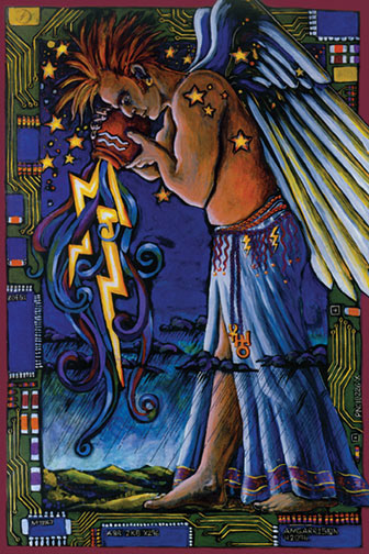 Aquarius