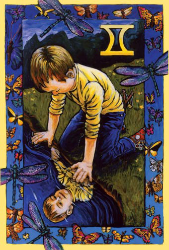 Gemini